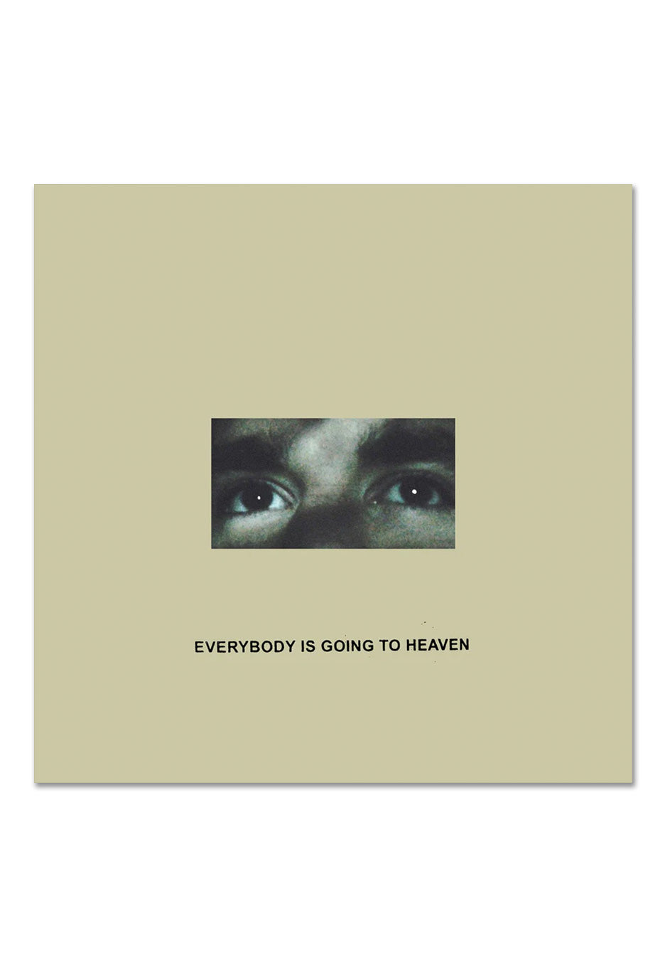 Citizen - Everybody Is Going To Heaven (10 Year Anniversary) Ltd. Cloudy Gold - Colored 2 Vinyl | Neutral-Image
