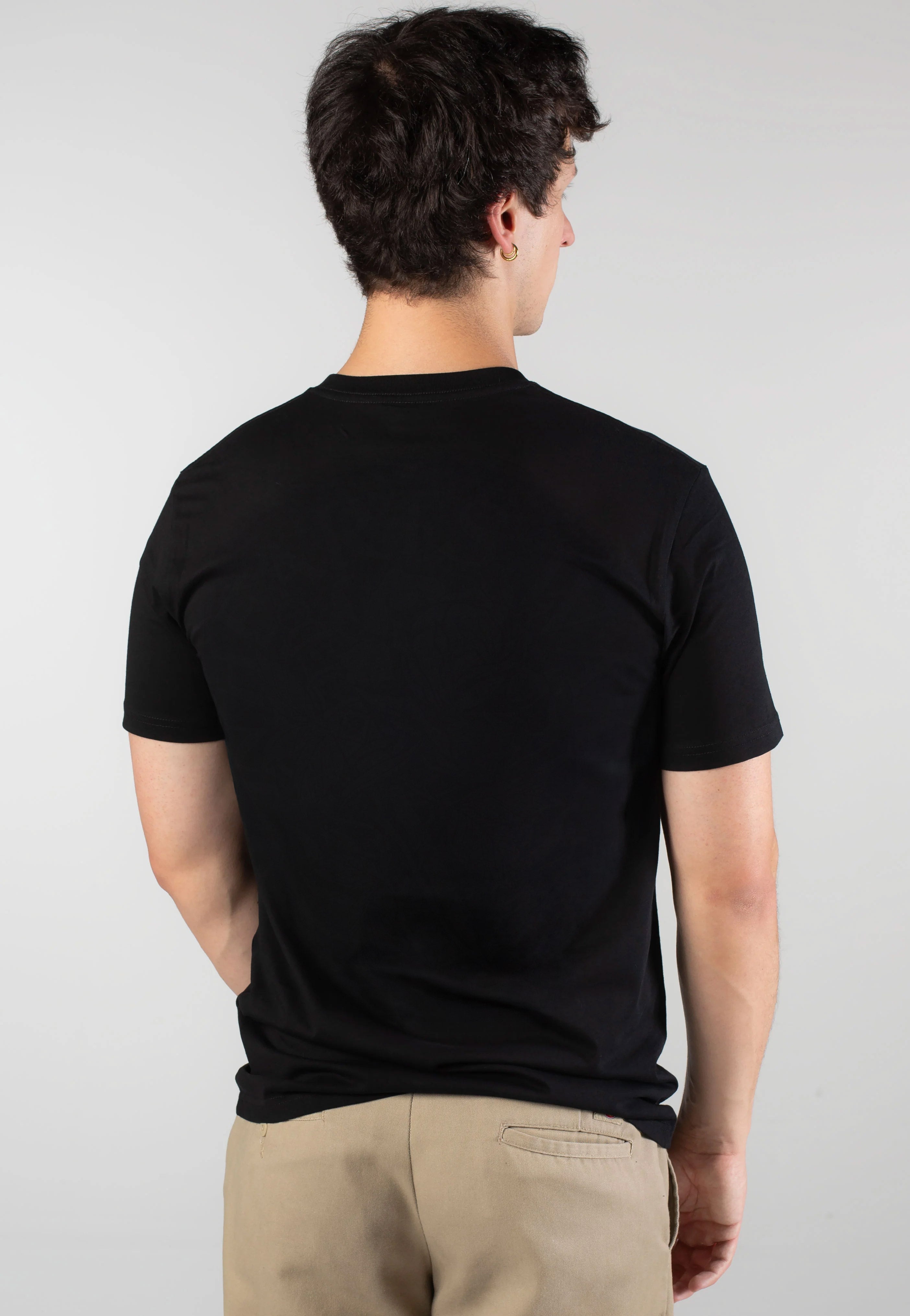 Perturbator - Age Of Aquarius - T-Shirt | Men-Image