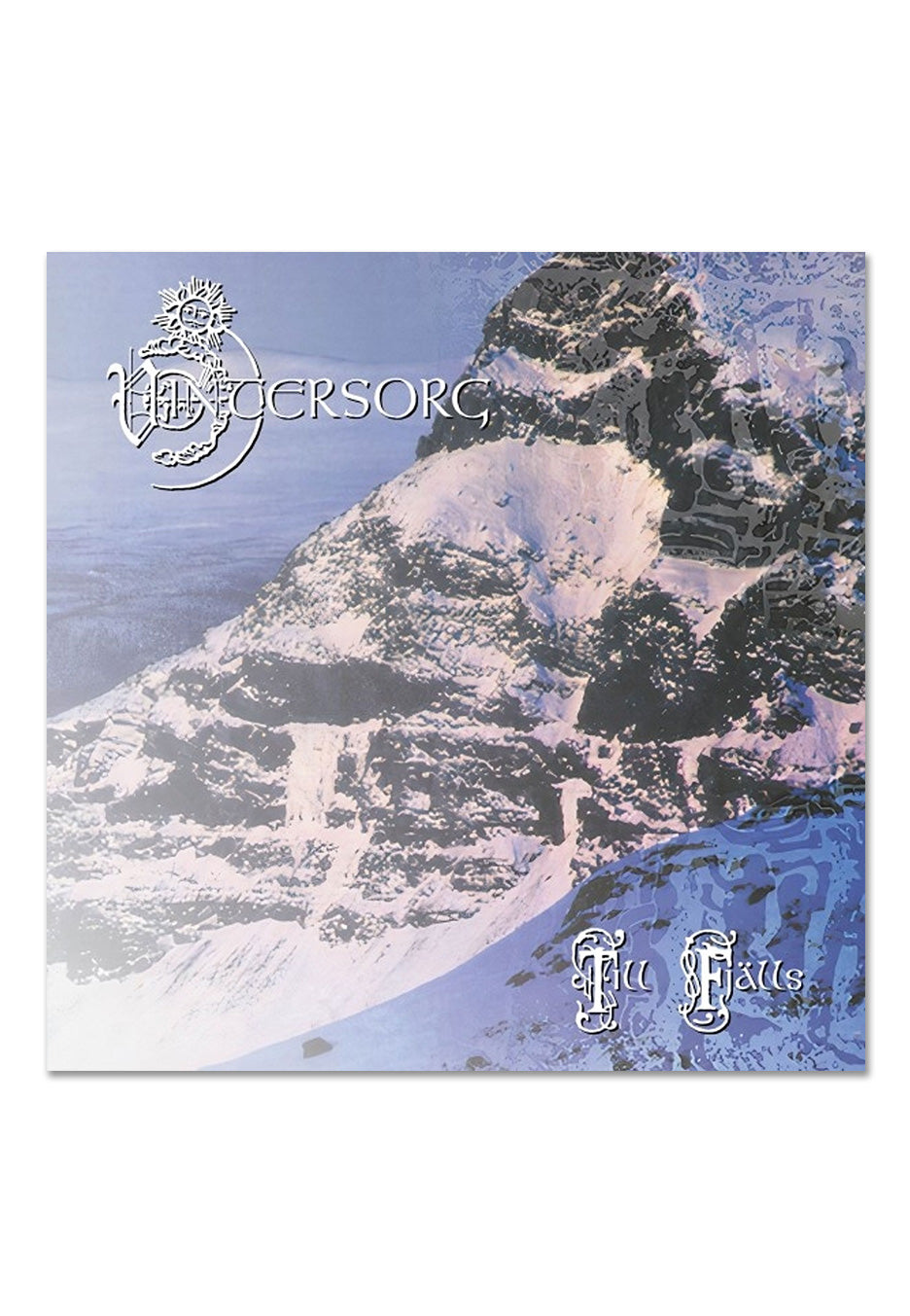 Vintersorg - Till Fjälls - CD | Neutral-Image