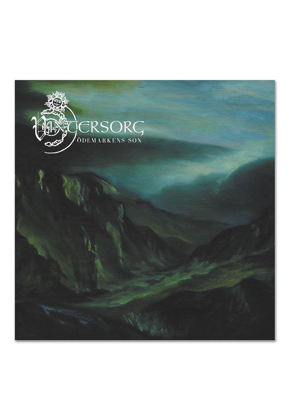 Vintersorg - Ödemarkens Son - Vinyl | Neutral-Image