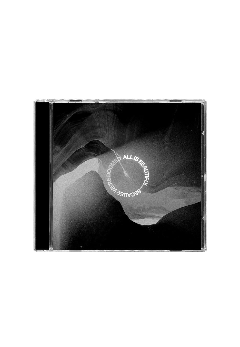 We Came As Romans - All Is Beautiful...Because We Are Doomed - CD | Neutral-Image