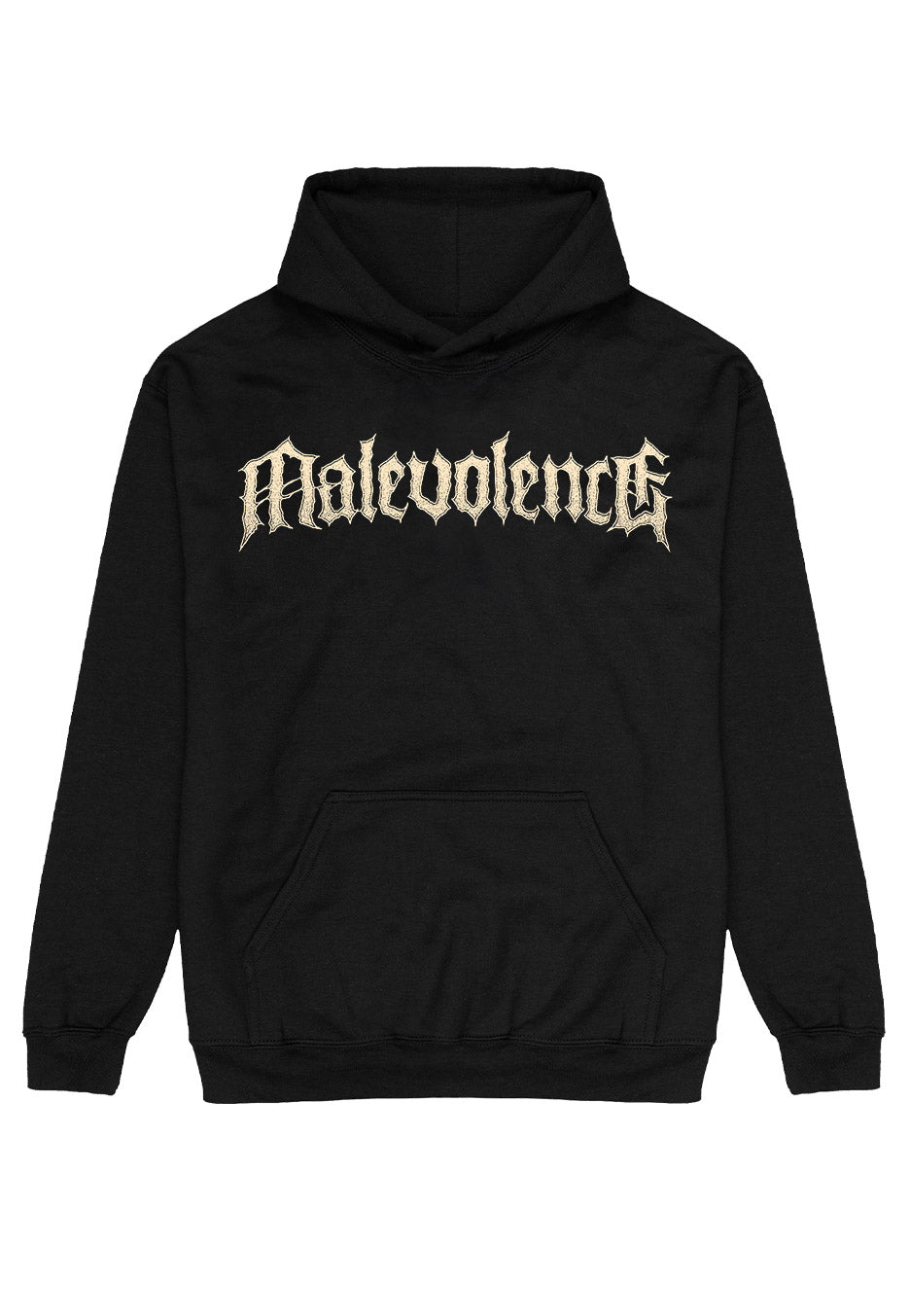 Malevolence - Where Only The Truth Is Spoken - Hoodie | Neutral-Image
