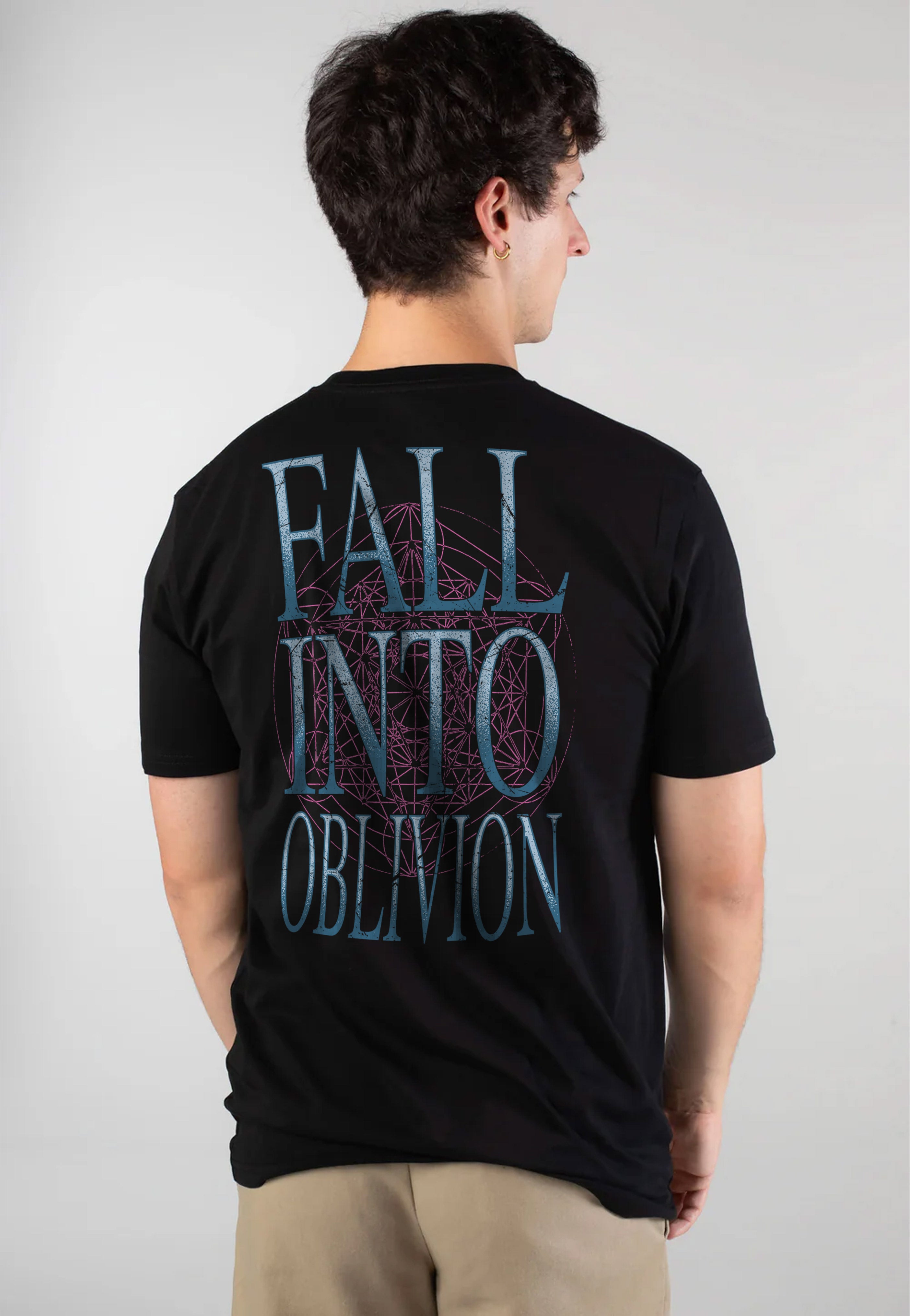 Lorna Shore - Cybergoat - T-Shirt | Men-Image