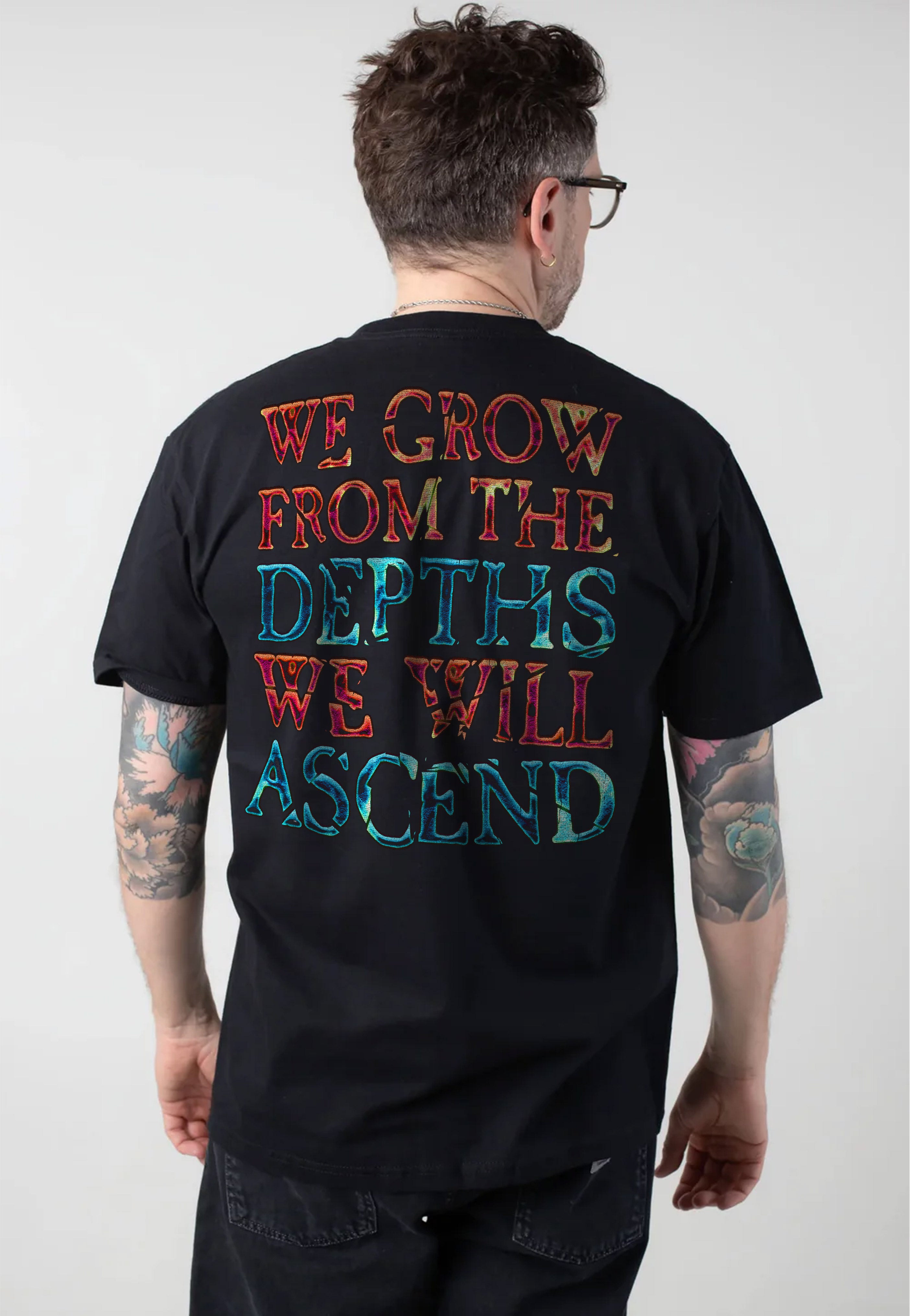 Lorna Shore - Unbreakable - T-Shirt | Men-Image