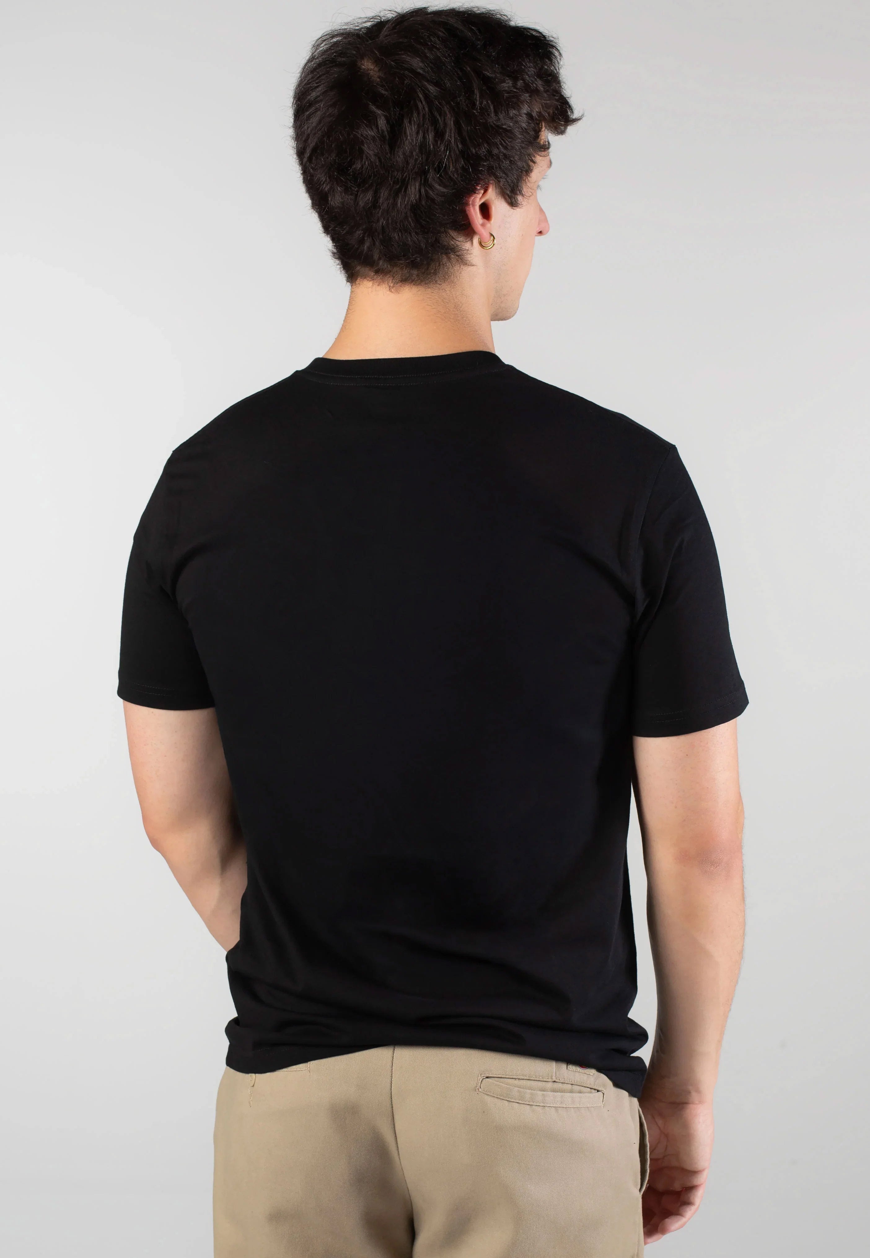 Evanescence - Repeat Logo - T-Shirt | Men-Image