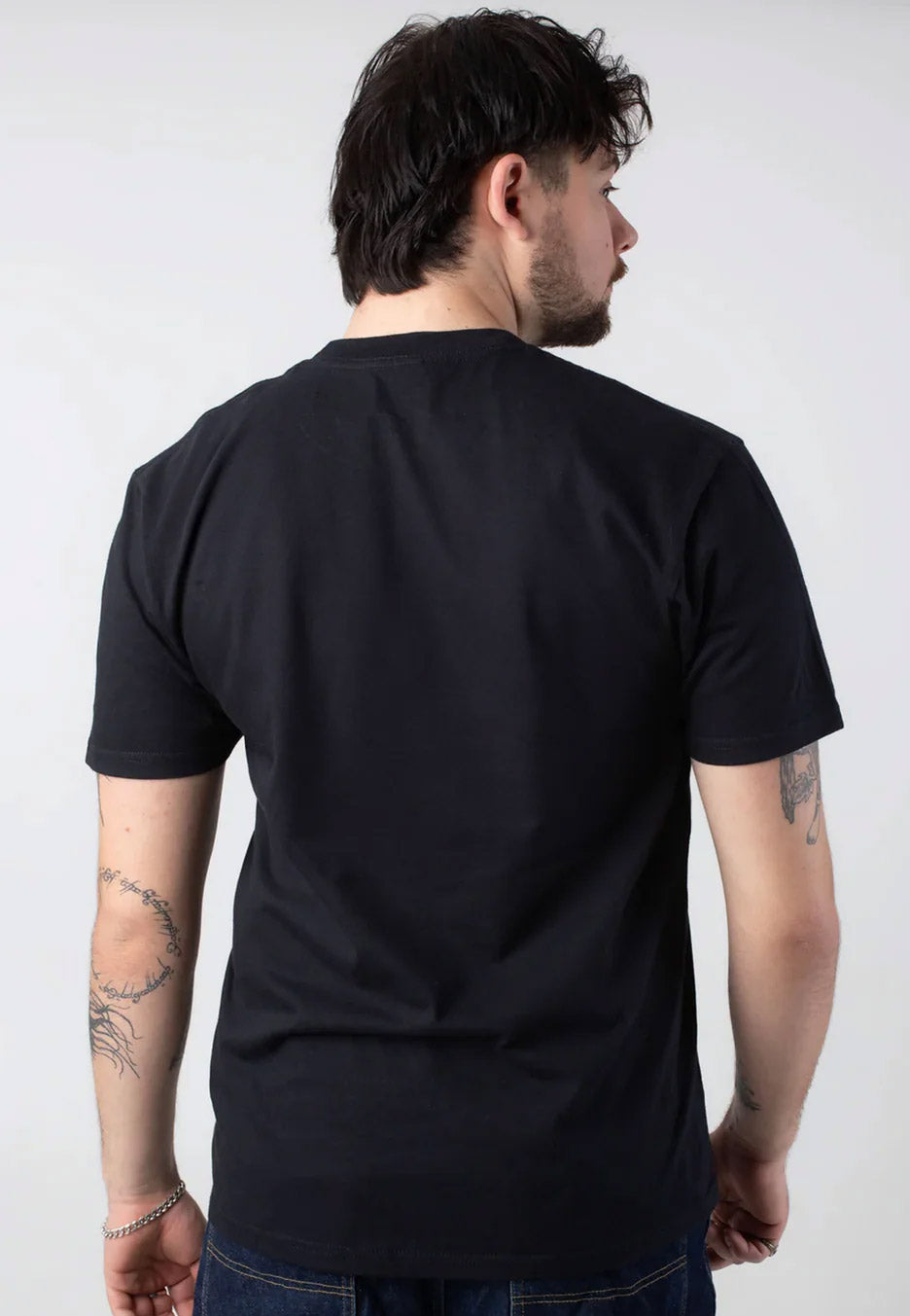 Ozzy Osbourne - Demon Wings - T-Shirt | Men-Image