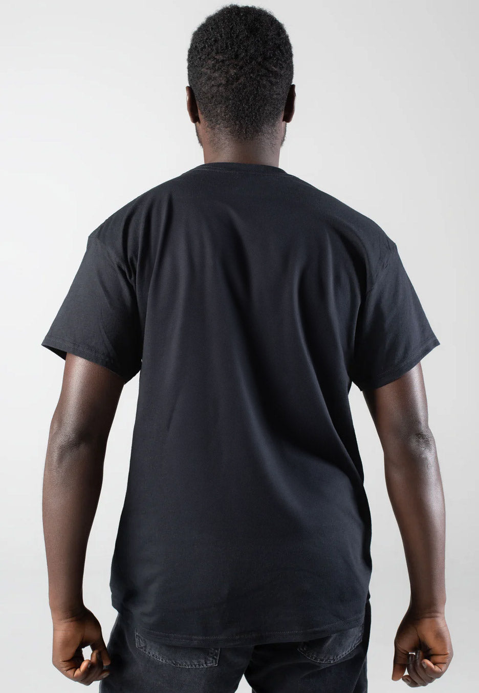 Ozzy Osbourne - Iron Man - T-Shirt | Men-Image