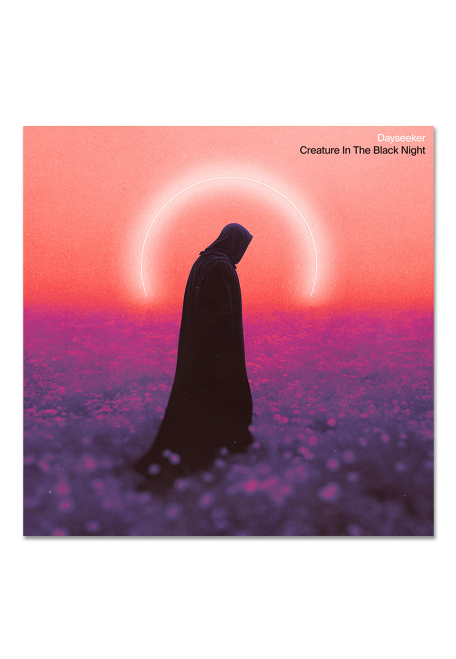 Dayseeker - Creature In The Black Night Ltd. Violet - Colored Vinyl | Neutral-Image