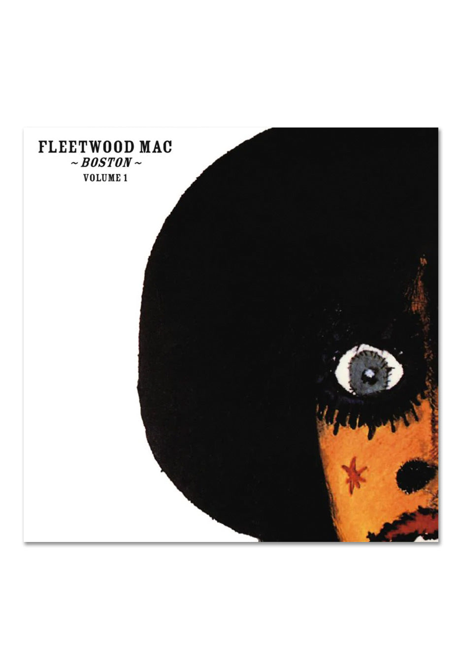 Fleetwood Mac - Boston Volume 1 - Digipak CD | Neutral-Image