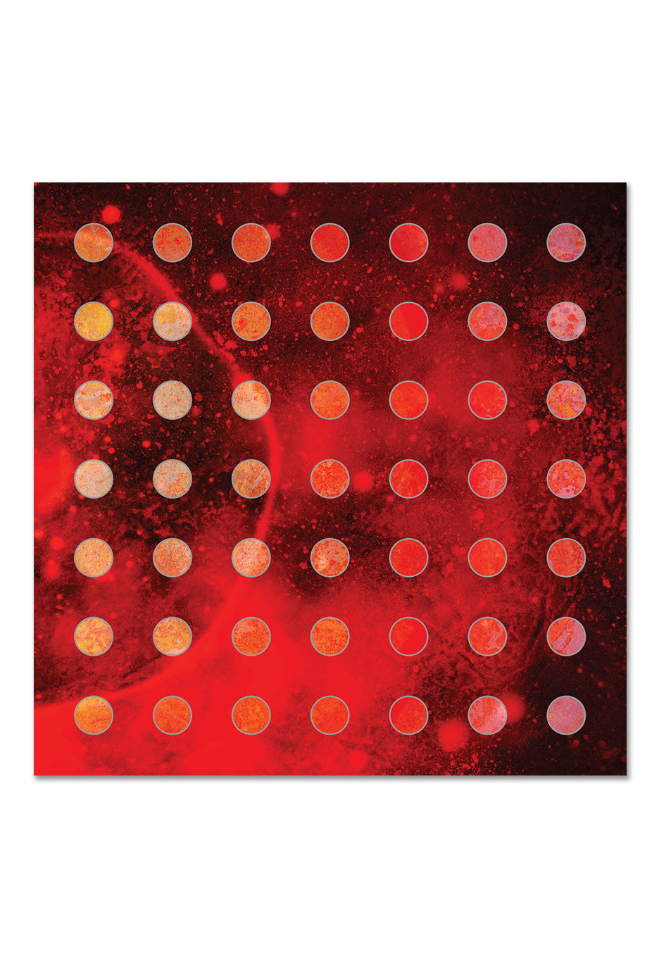 Cave In - Creative Eclipses (Reissue) Blood Red - Colored Vinyl | Neutral-Image