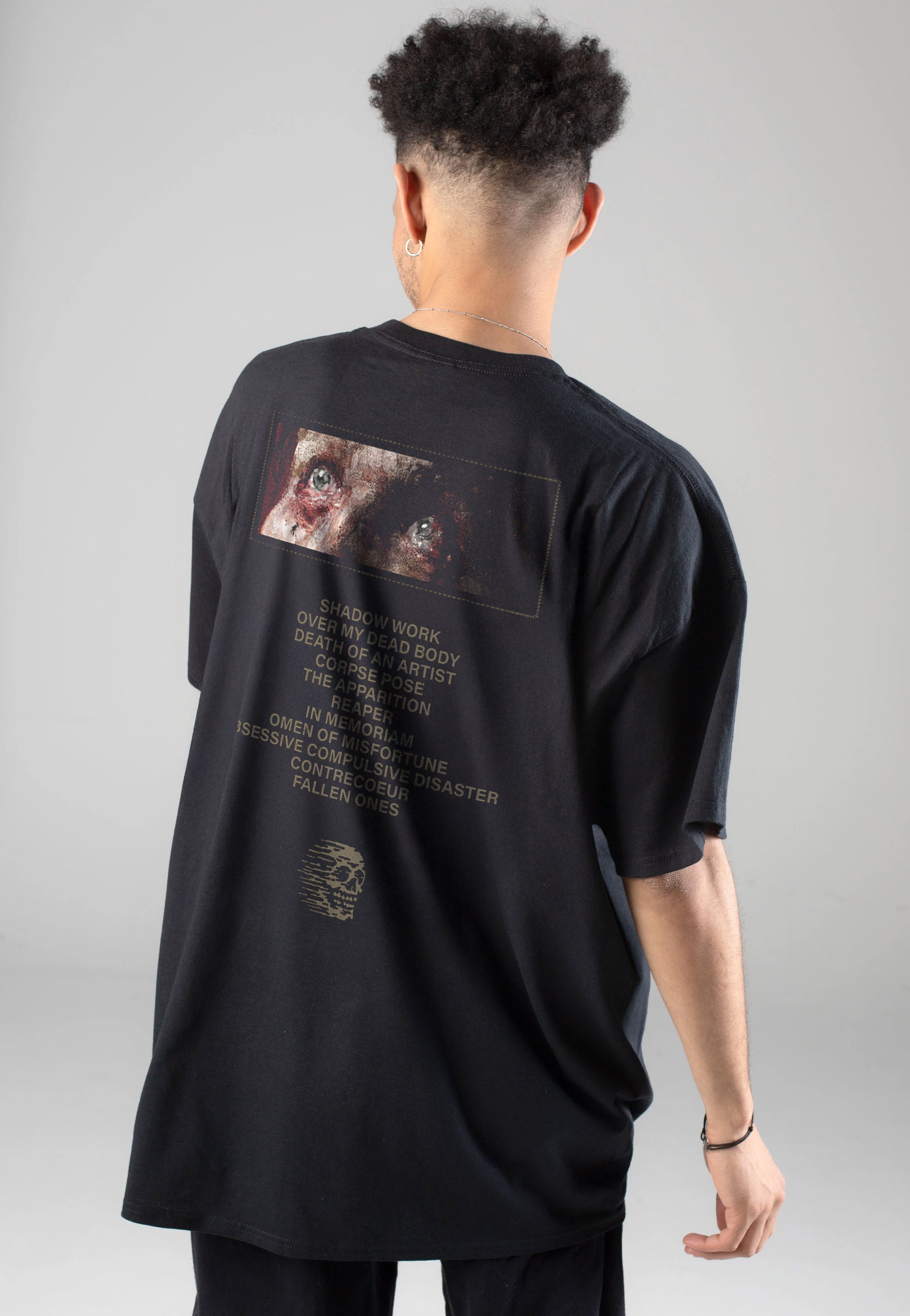 Despised Icon Shadow Work - T-Shirt | Impericon