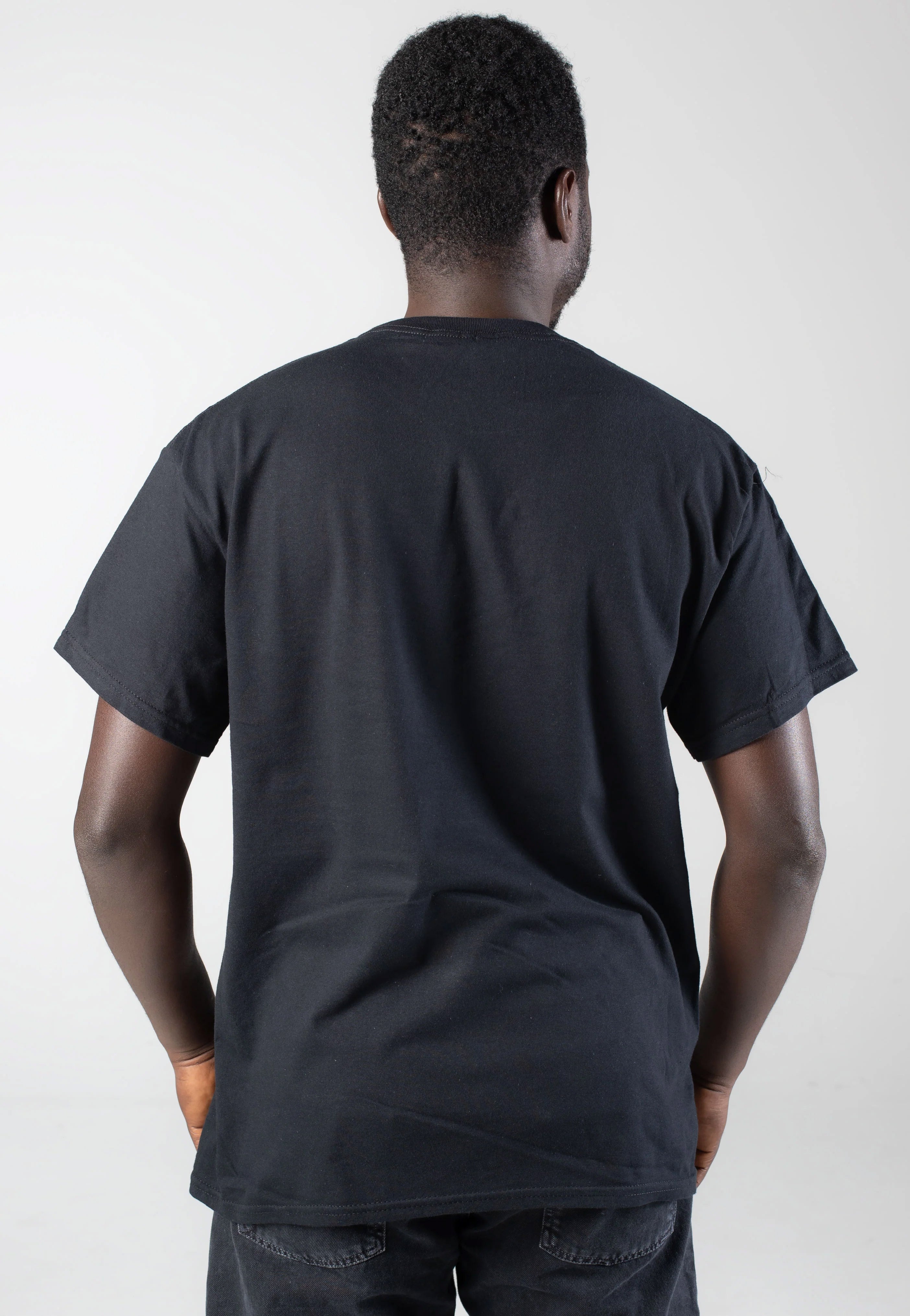 Gama Bomb - Evil Eyes - T-Shirt | Men-Image