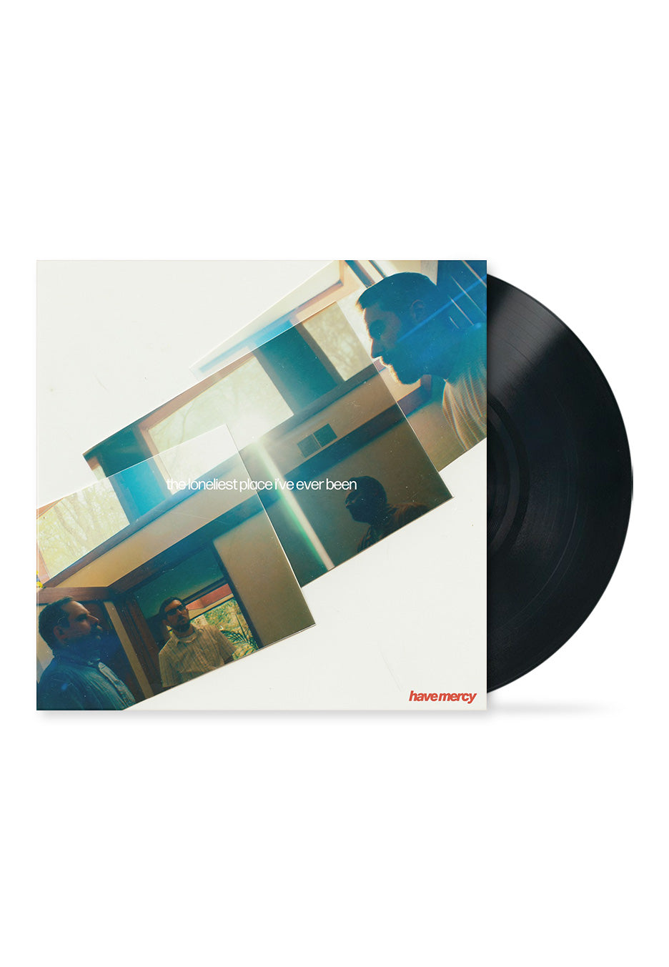 Have Mercy - The Loneliest Place I've Ever Been - Vinyl | Neutral-Image