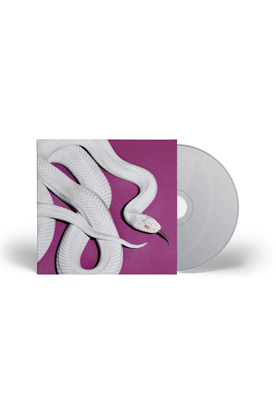 Deftones - private music Indie Exclusive - CD | Neutral-Image