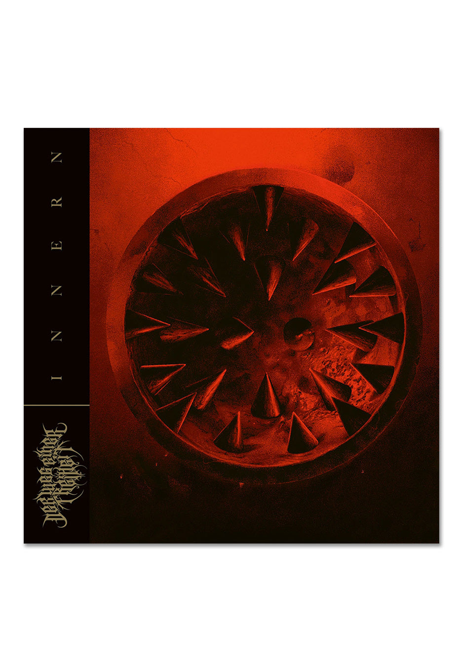 Der Weg Einer Freiheit - Innern - Digi CD | Neutral-Image