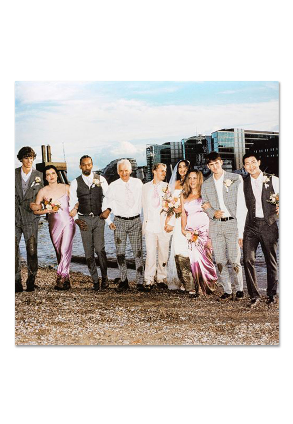 RM - Right Place, Wrong Person - Vinyl | Neutral-Image