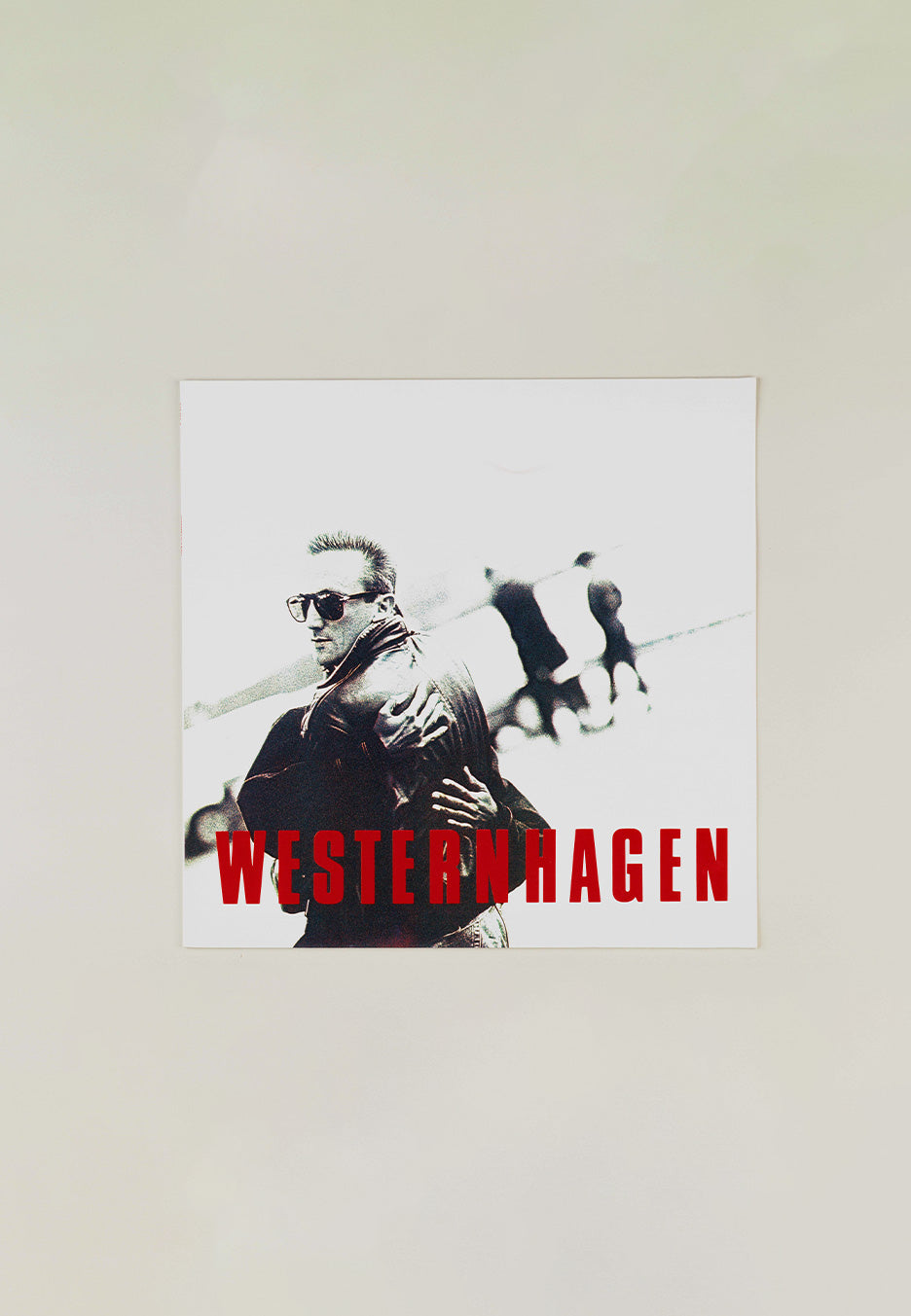 Westernhagen - Westernhagen (2025 Remaster) - CD | Neutral-Image