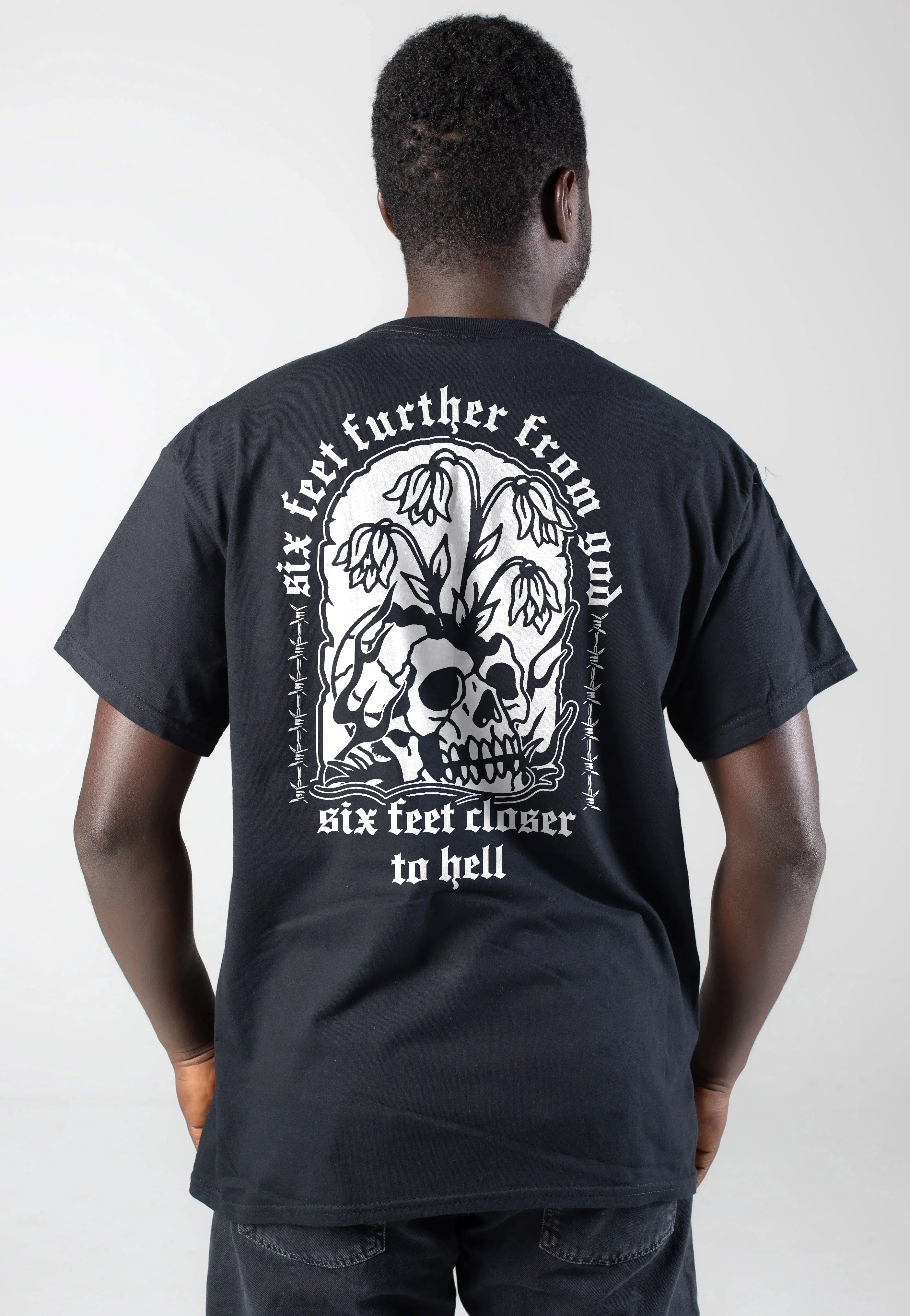 The Acacia Strain - A Call Beyond - T-Shirt | Men-Image