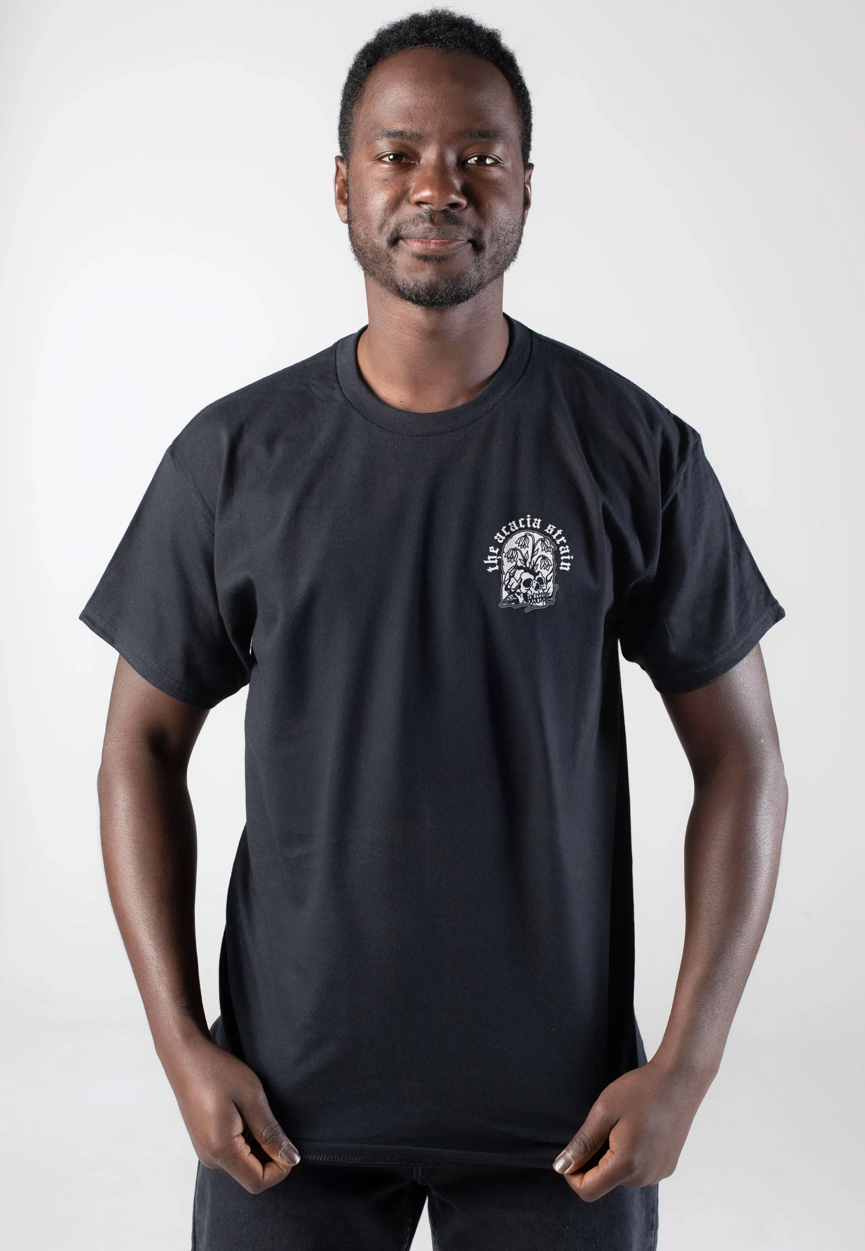 The Acacia Strain - A Call Beyond - T-Shirt | Men-Image