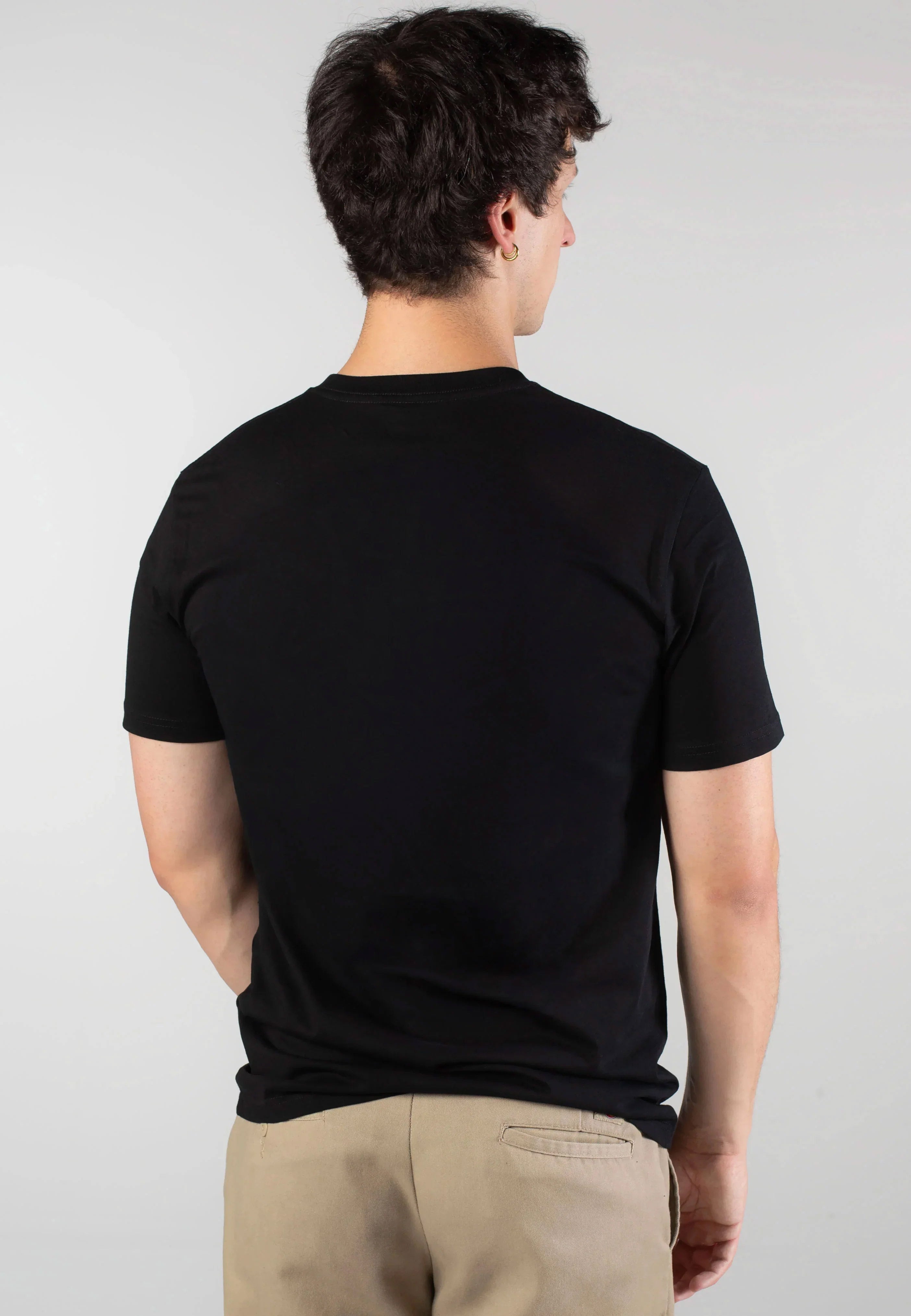 Ozzy Osbourne - Prince of Darkness - T-Shirt | Men-Image