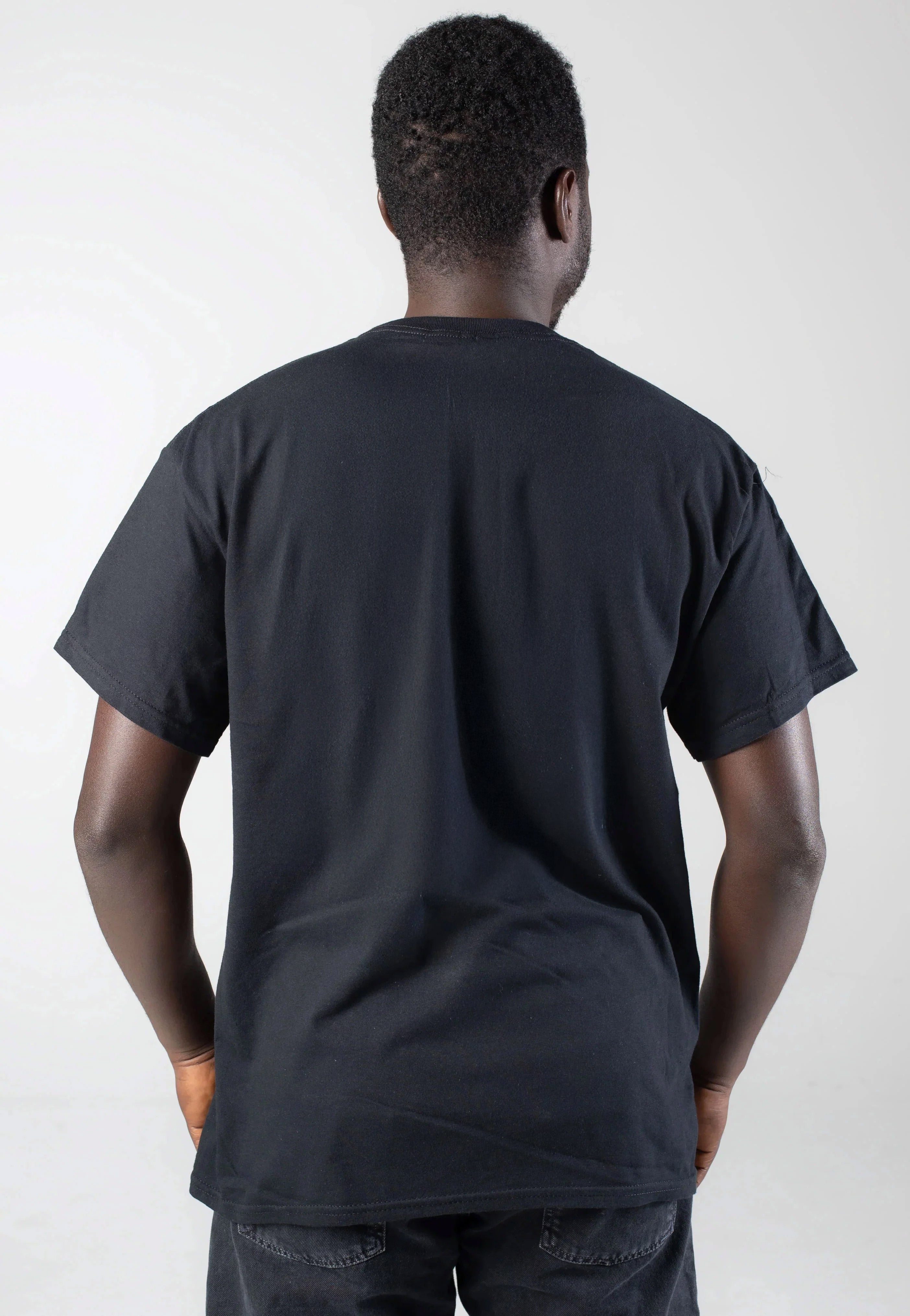 Signs Of The Swarm - The Terror, The Fear, The Threat - T-Shirt | Men-Image