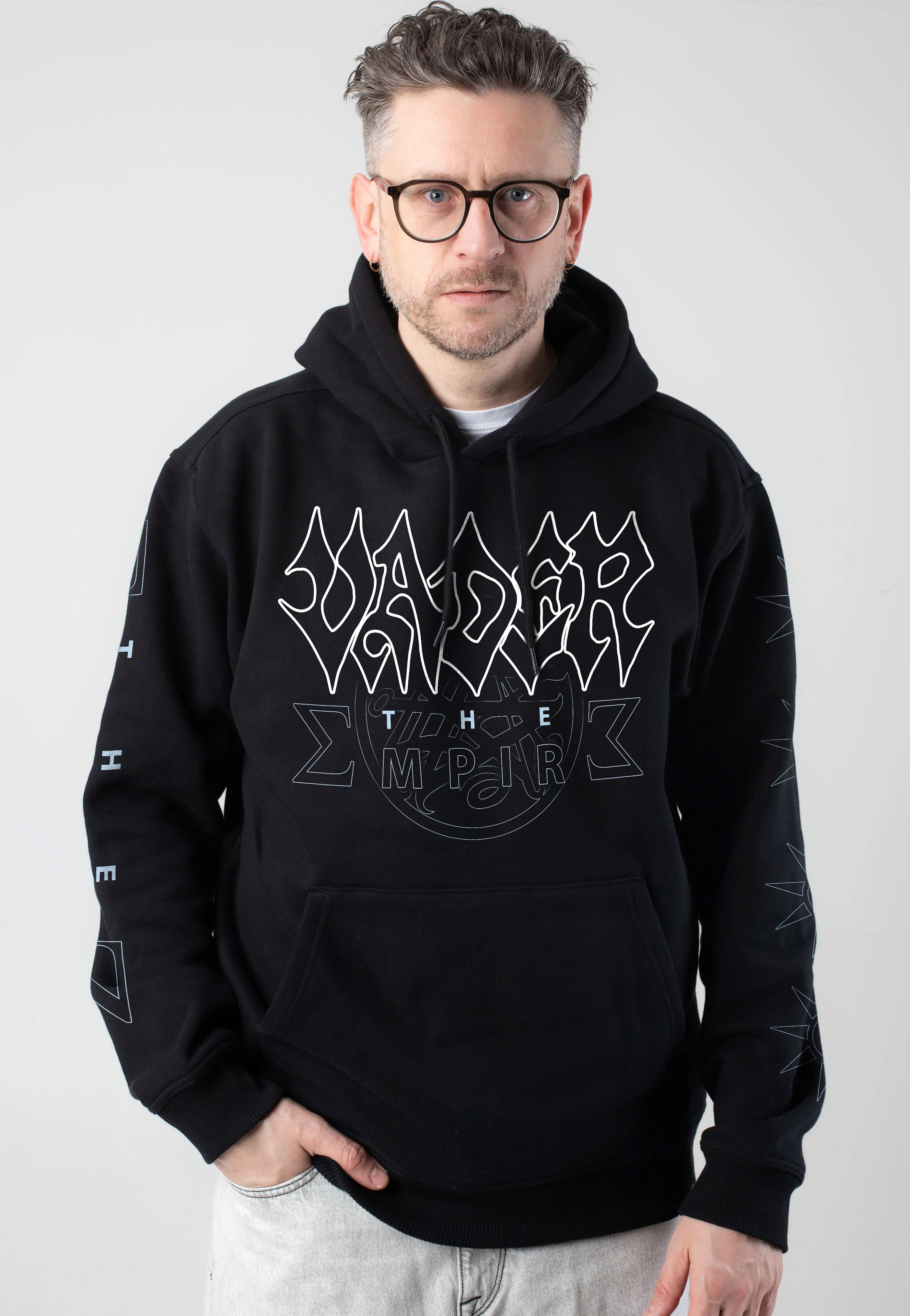 Vader - Empire - Hoodie | Men-Image