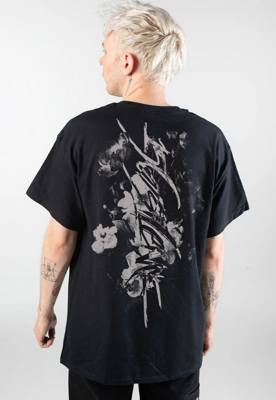 156/Silence - Grenade - T-Shirt  | Men-Image