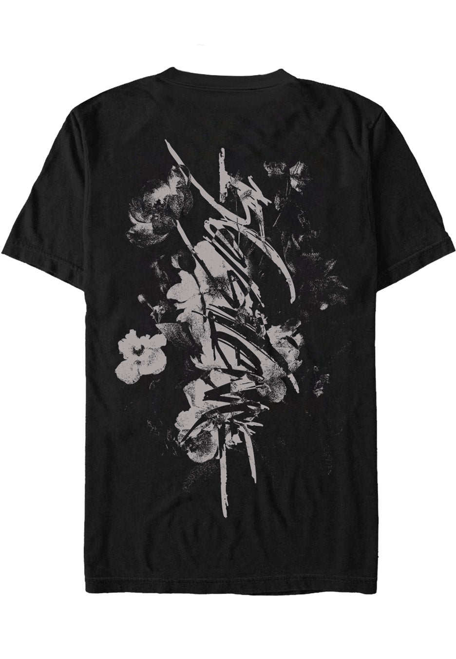 156/Silence - Grenade - T-Shirt  | Neutral-Image