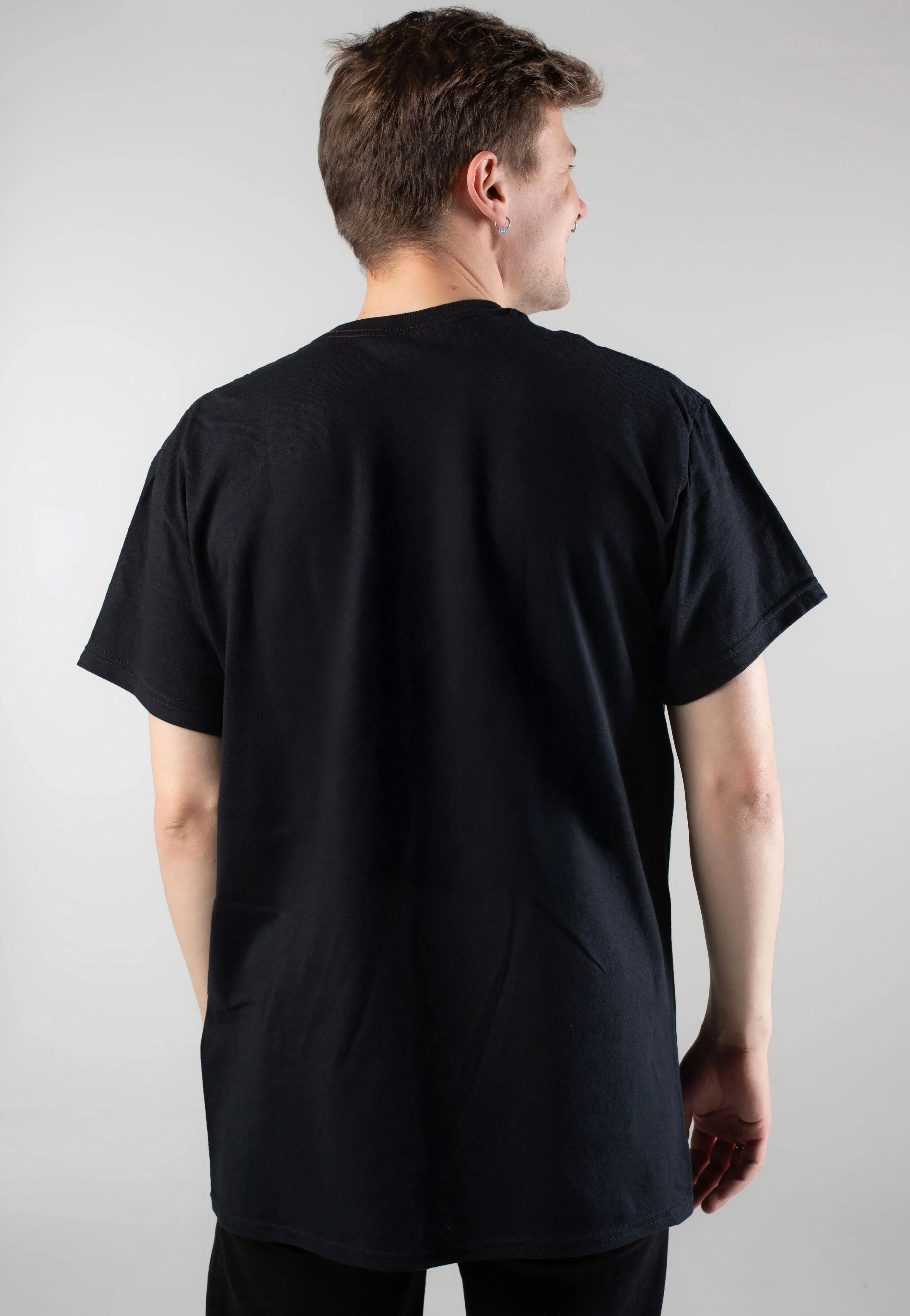 Discharge - End Of Days - T-Shirt | Men-Image