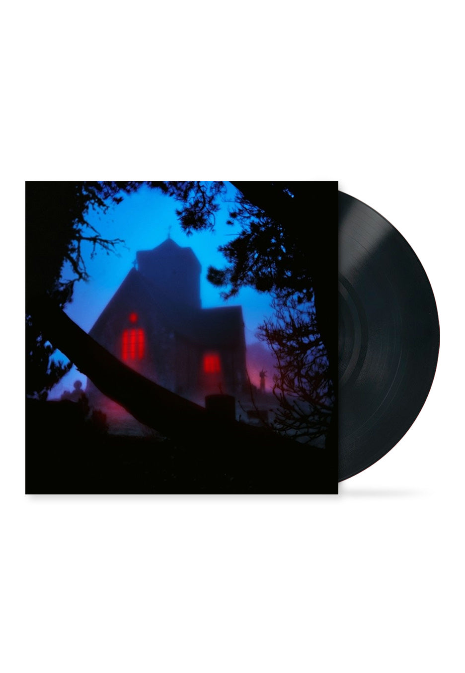 Acres - The Host - Vinyl | Neutral-Image