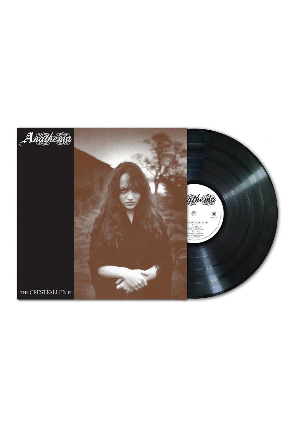 Anathema - Crestfallen - Vinyl | Neutral-Image