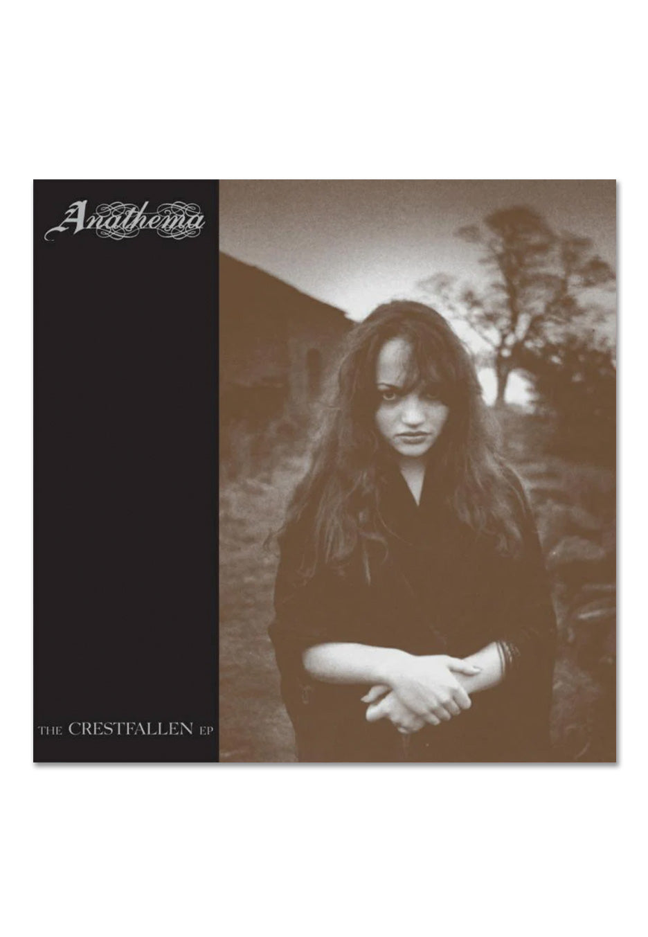 Anathema - Crestfallen - Vinyl | Neutral-Image