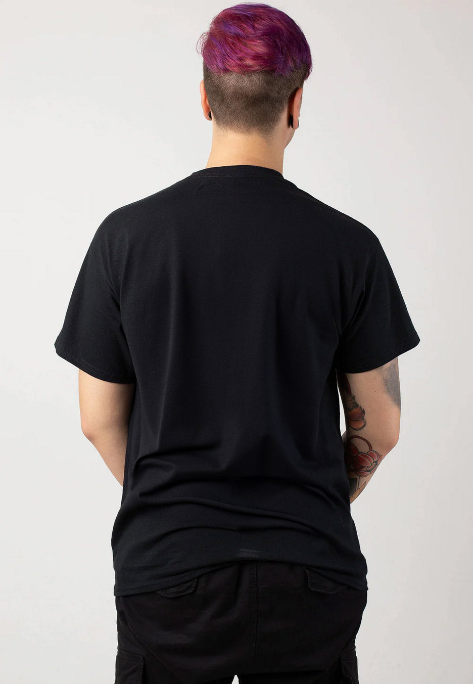 Bite - Flesh And Bone - T-Shirt  | Men-Image