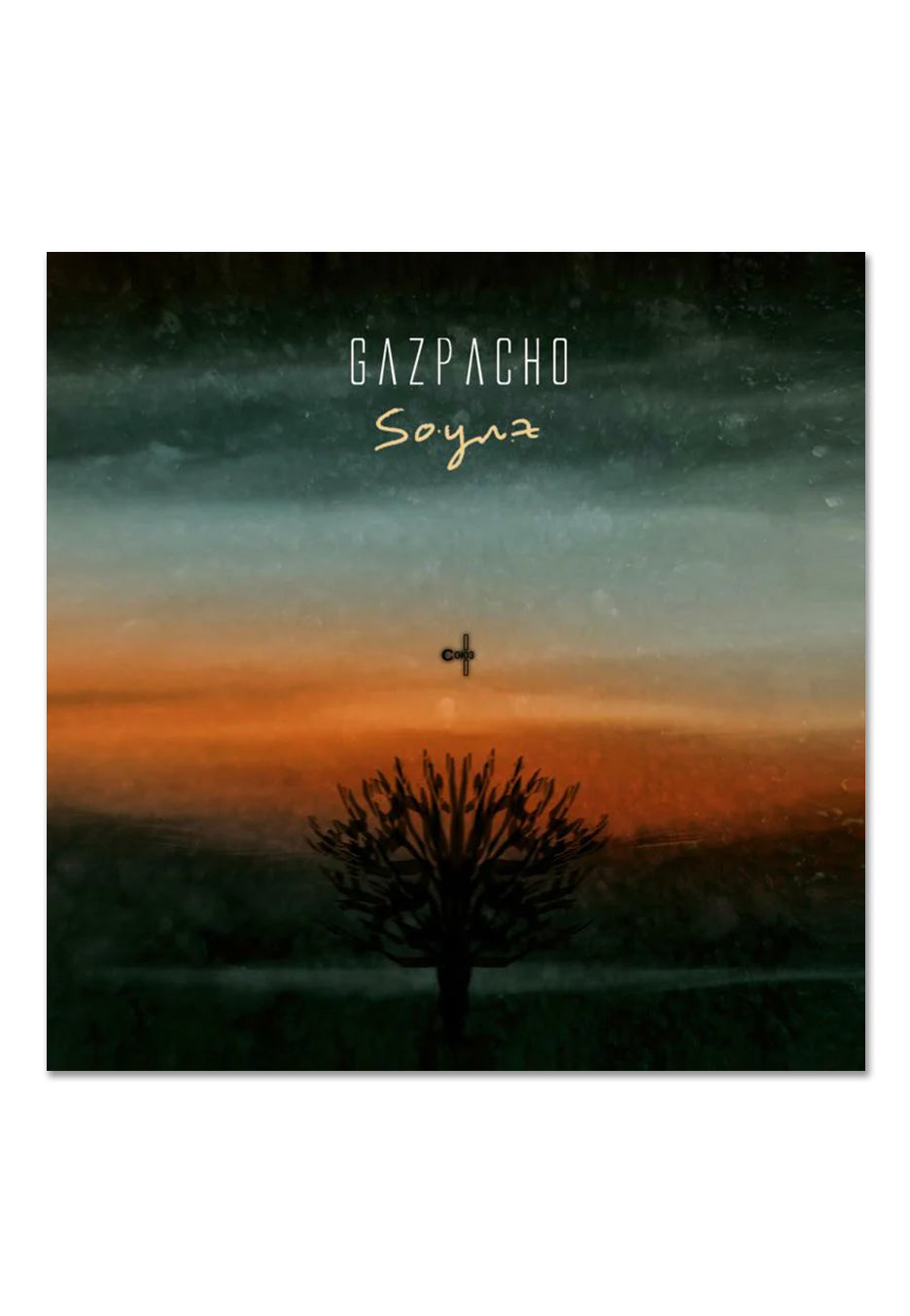 Gazpacho - Soyuz - Vinyl | Neutral-Image