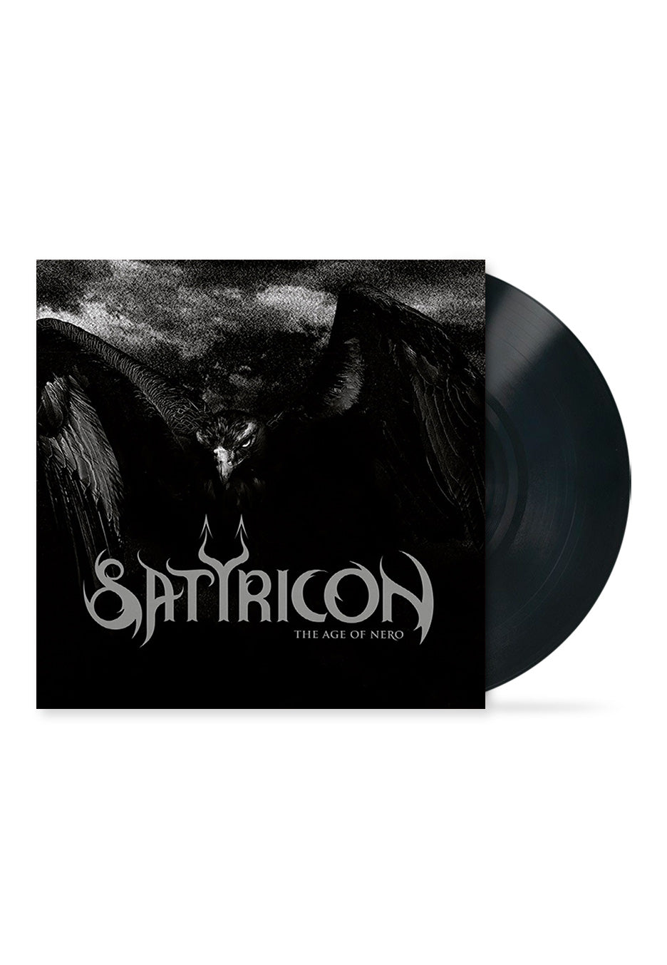 Satyricon - The Age Of Nero - Vinyl | Neutral-Image