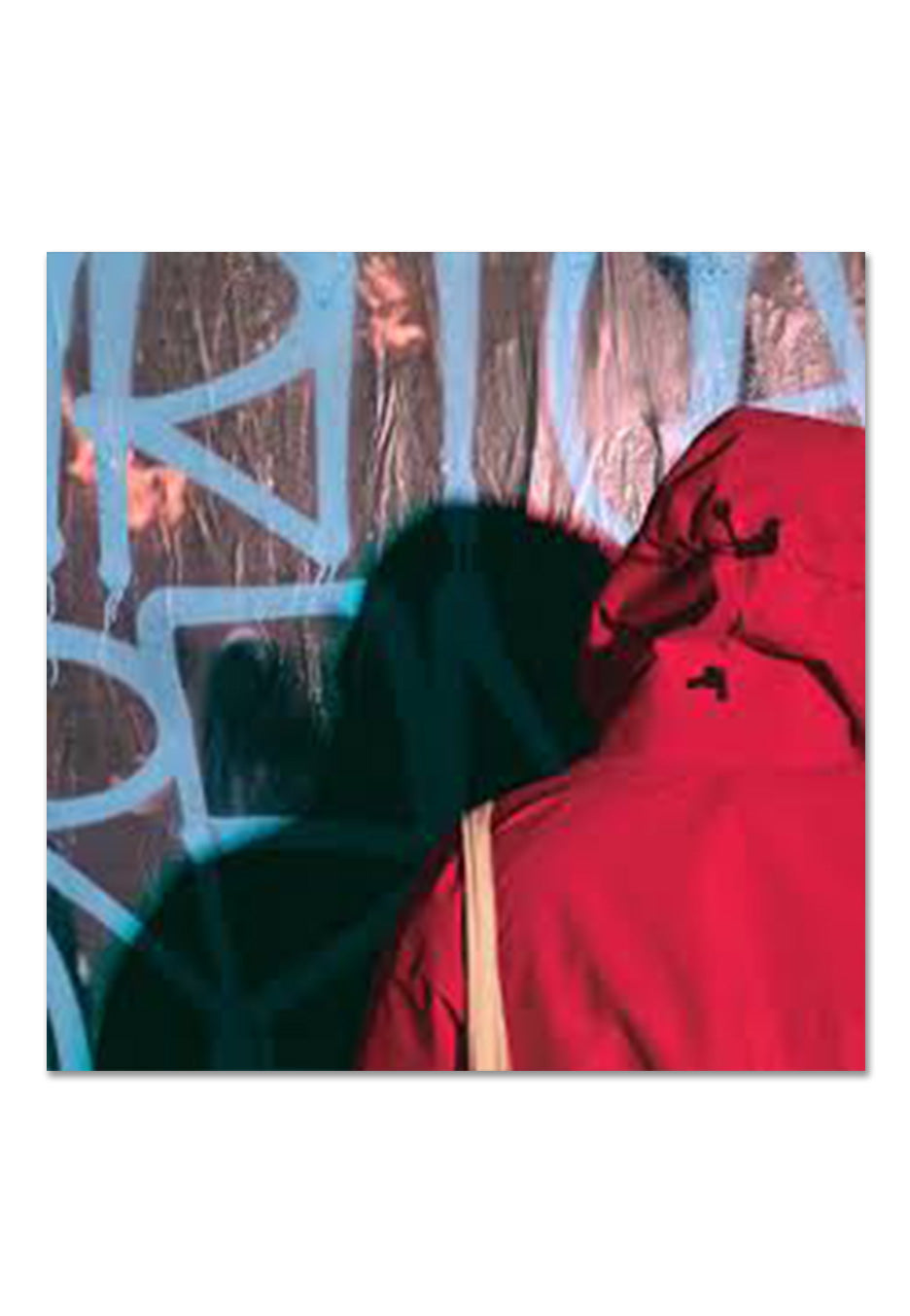 Spiritual Cramp - Spiritual Cramp - Vinyl | Neutral-Image