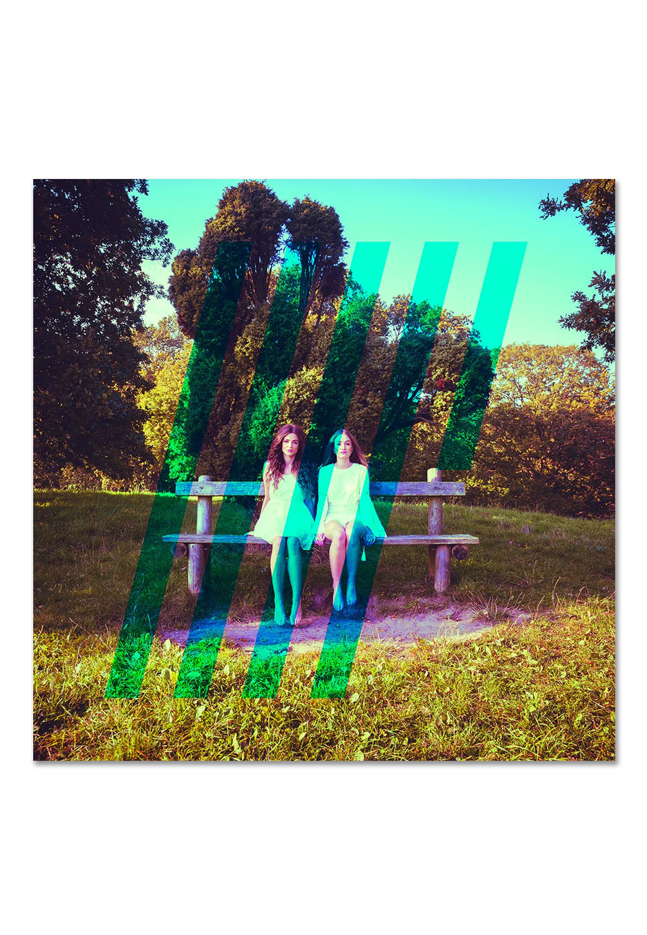 Steven Wilson - 4 1/2 - Vinyl | Neutral-Image