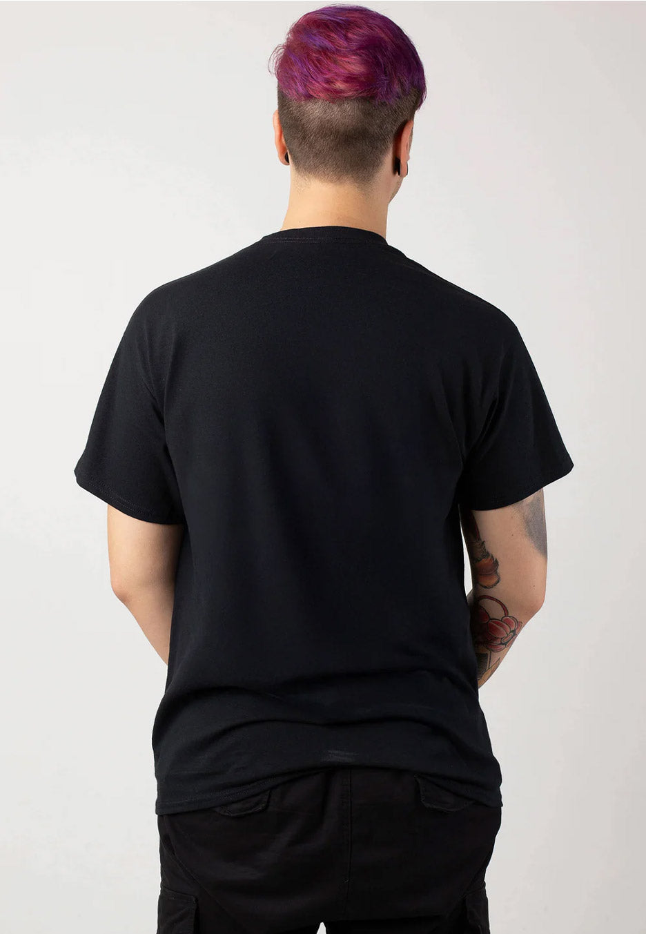 Gutrectomy - Skull - T-Shirt | Men-Image