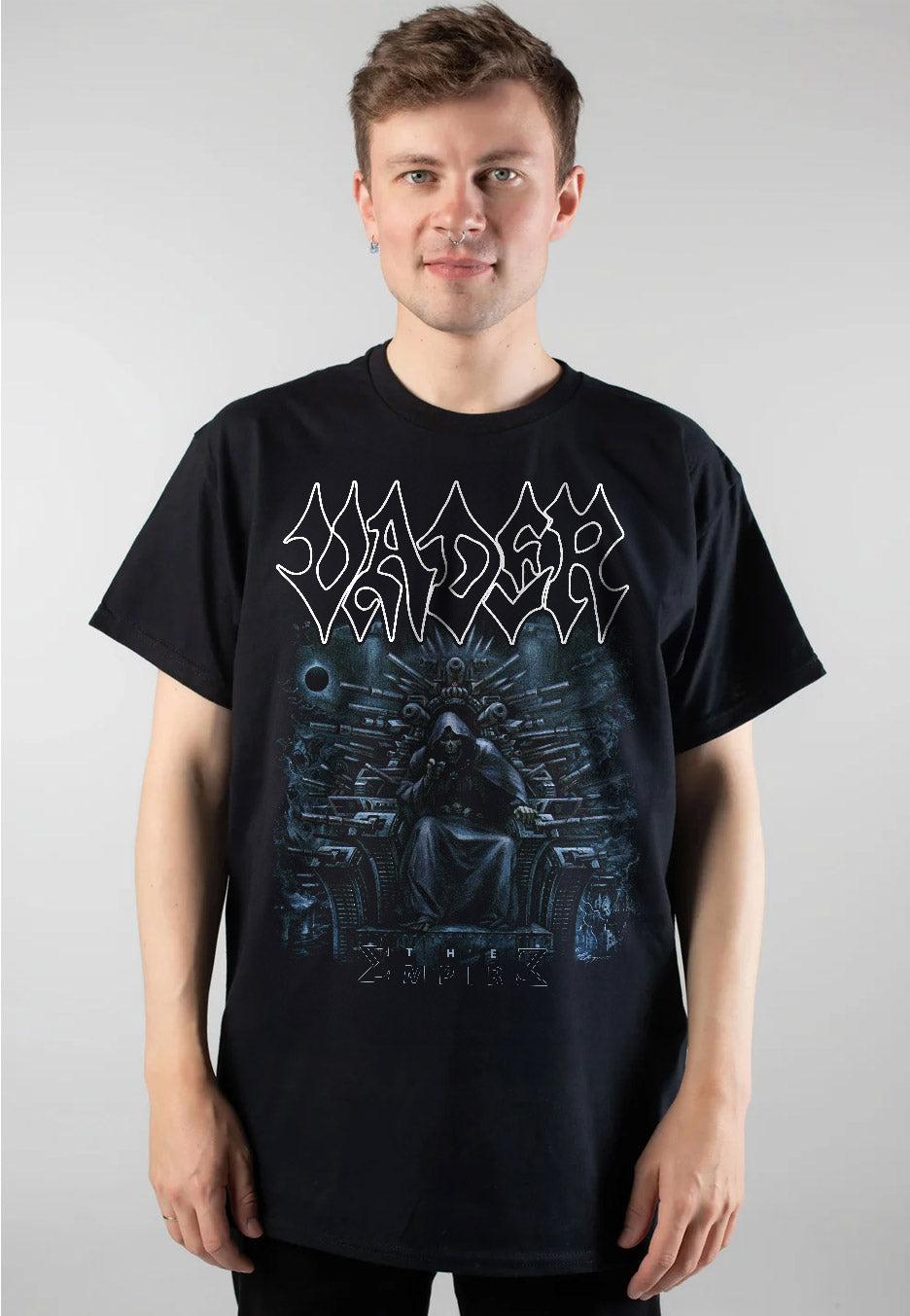 Vader - Empire - T-Shirt | Men-Image
