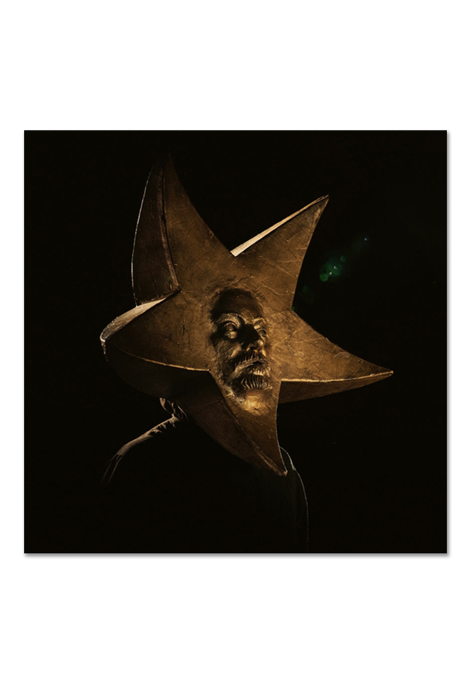 Motorpsycho - Motorpsycho Ltd. Yellow - Colored 2 Vinyl | Neutral-Image