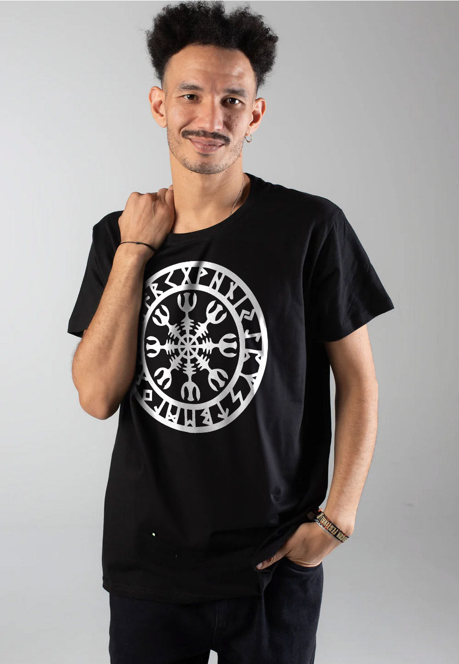 Ironnail - Siegbahn - T-Shirt | Men-Image