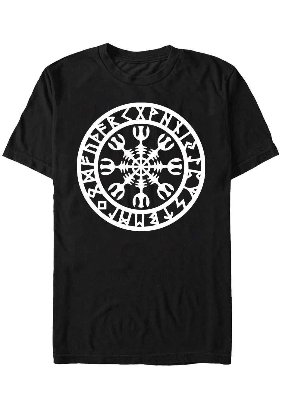 Ironnail - Siegbahn - T-Shirt | Neutral-Image