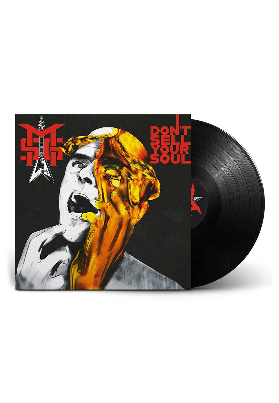 Michael Schenker Group - Don't Sell Your Soul - Vinyl | Neutral-Image