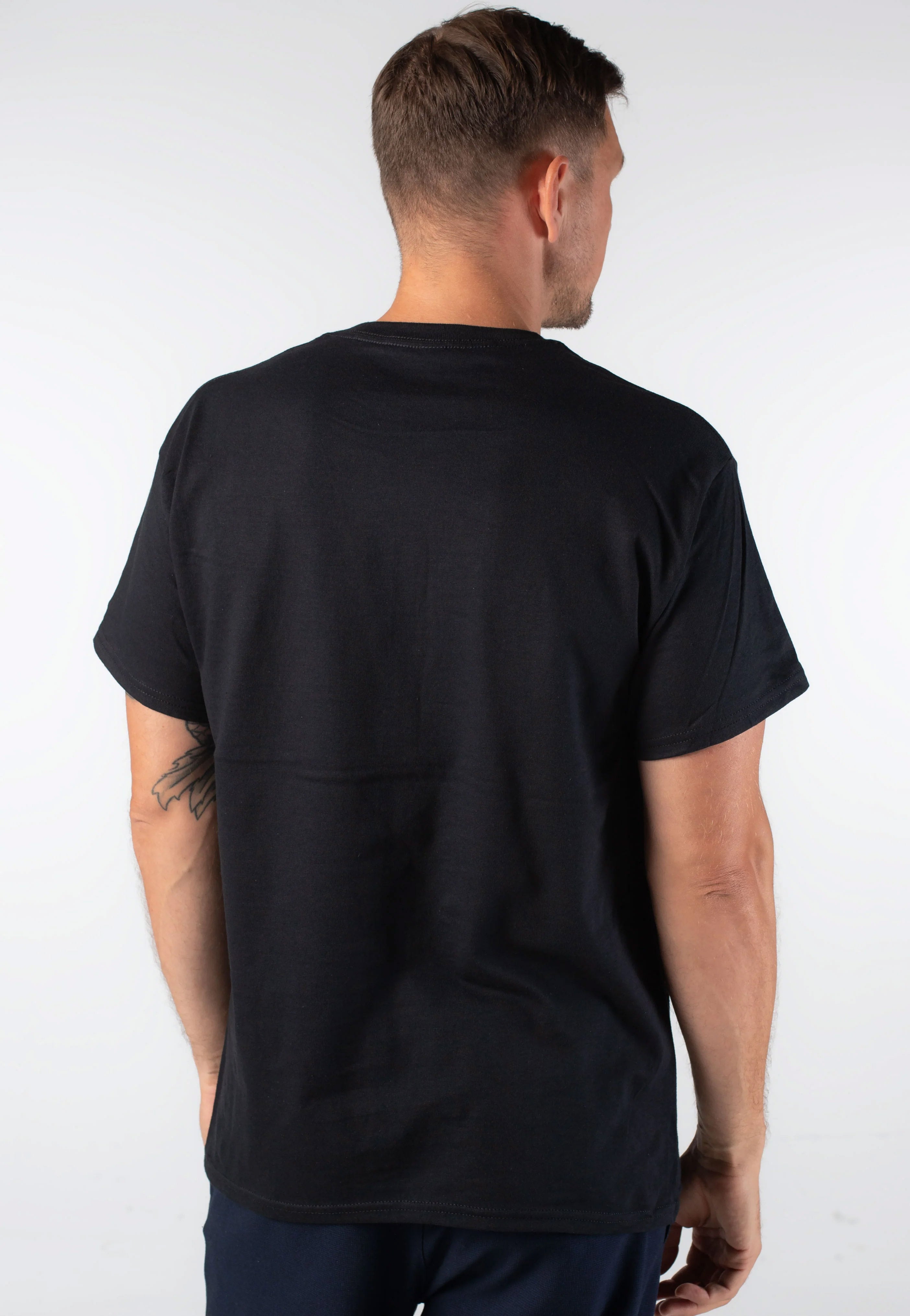 Battle Beast - Steelbound - T-Shirt | Men-Image