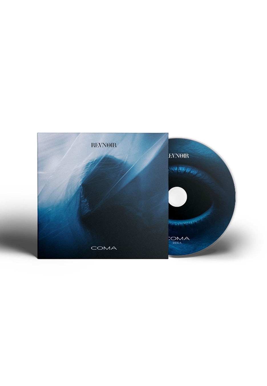 Revnoir - Coma EP - Digipak CD | Neutral-Image