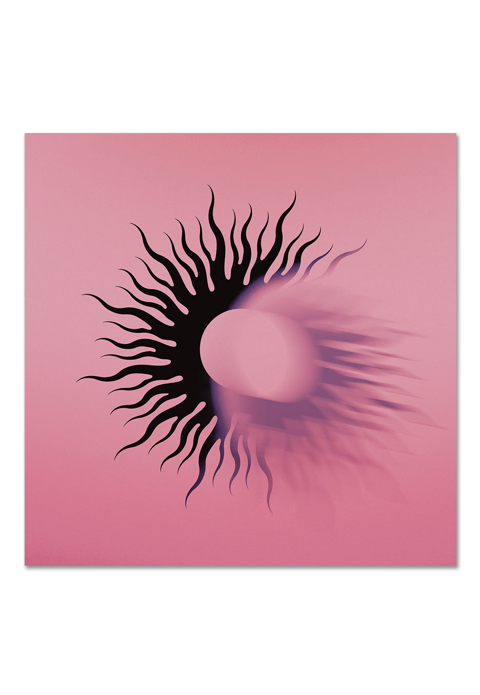 AFI - Silver Bleeds The Black Sun... - CD | Neutral-Image