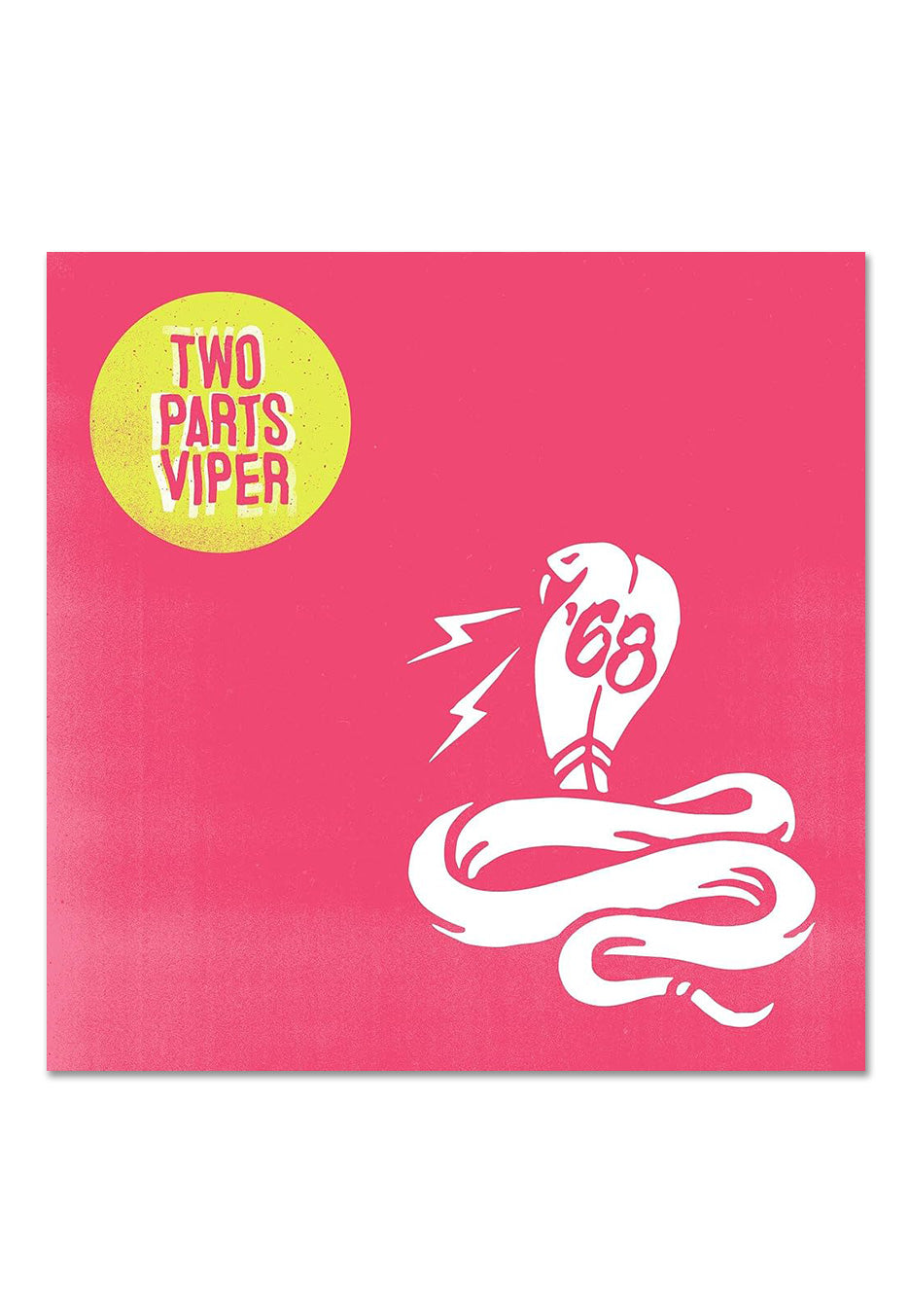 68 - Two Parts Viper - Vinyl | Neutral-Image