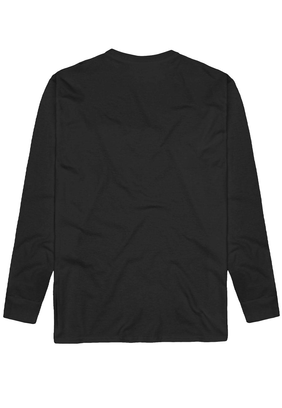 Avralize - Wanderlust - Longsleeve | Neutral-Image