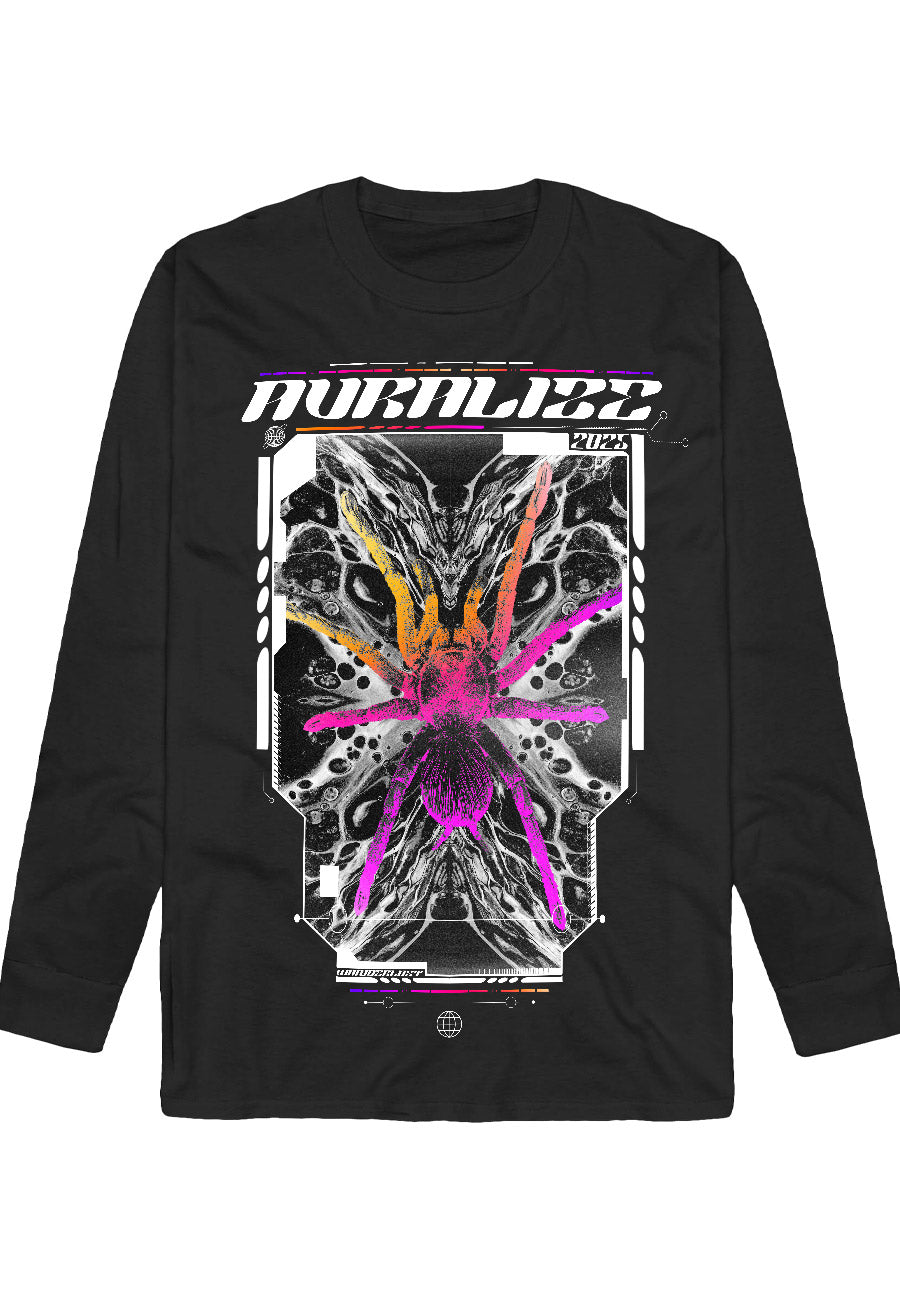 Avralize - Wanderlust - Longsleeve | Neutral-Image