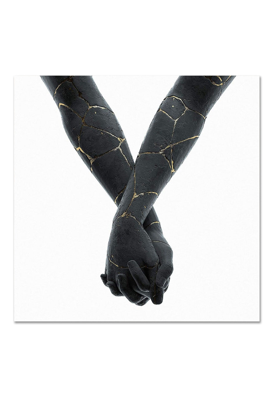 Bad Omens - Finding Gods Before God Finds Me White - Colored Vinyl | Neutral-Image